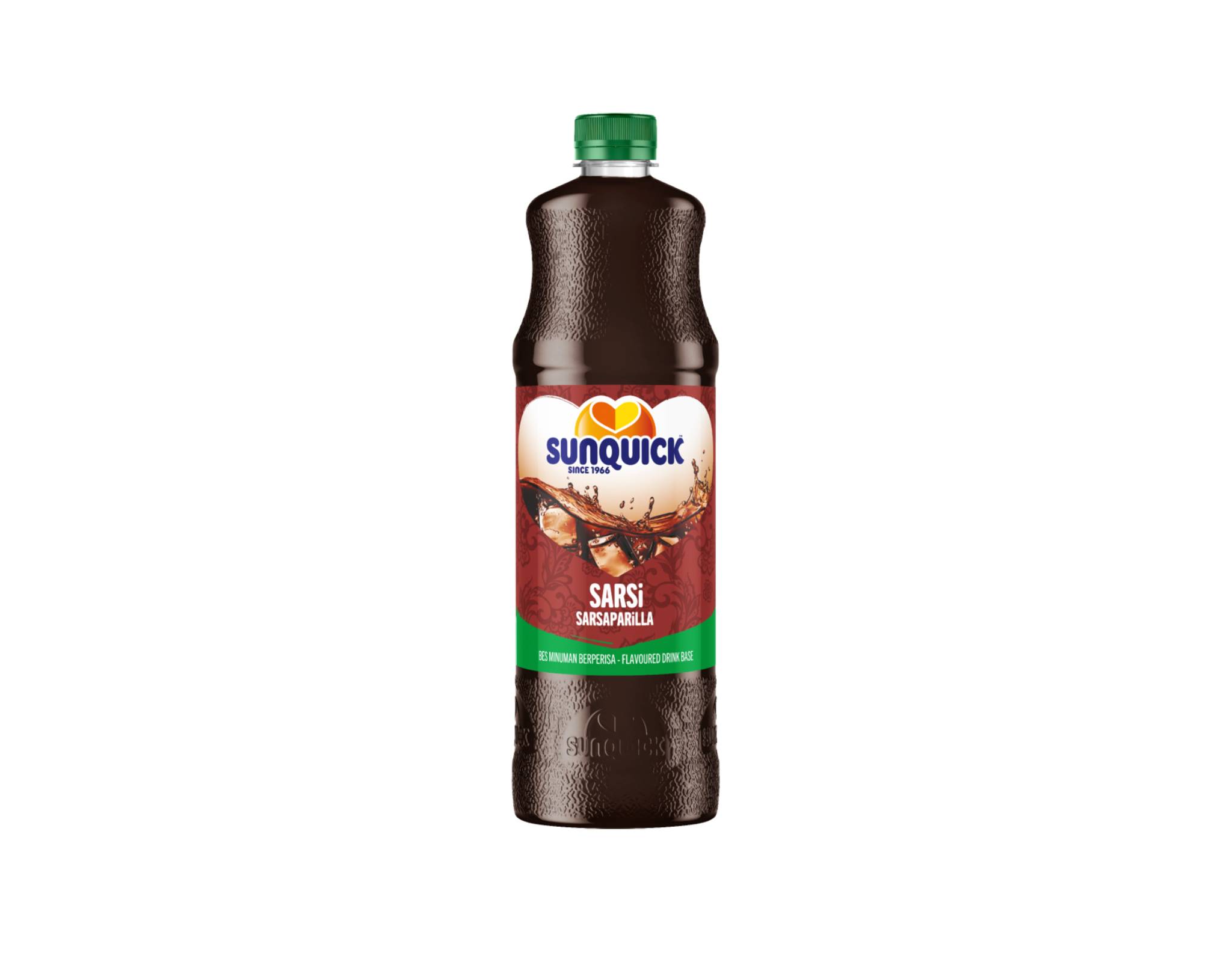 Sunquick Sarsi