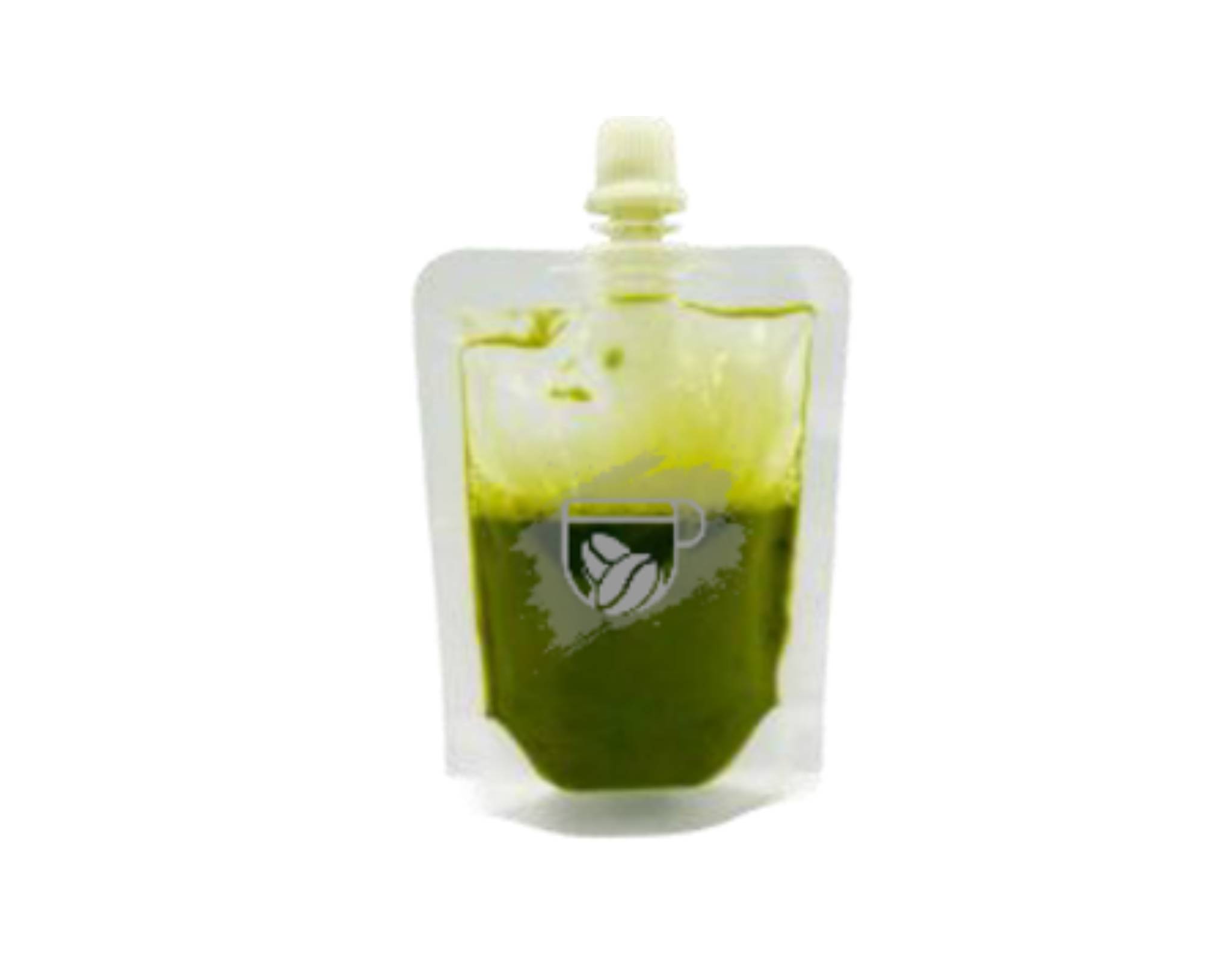 La Boheme Konsentrasi Matcha