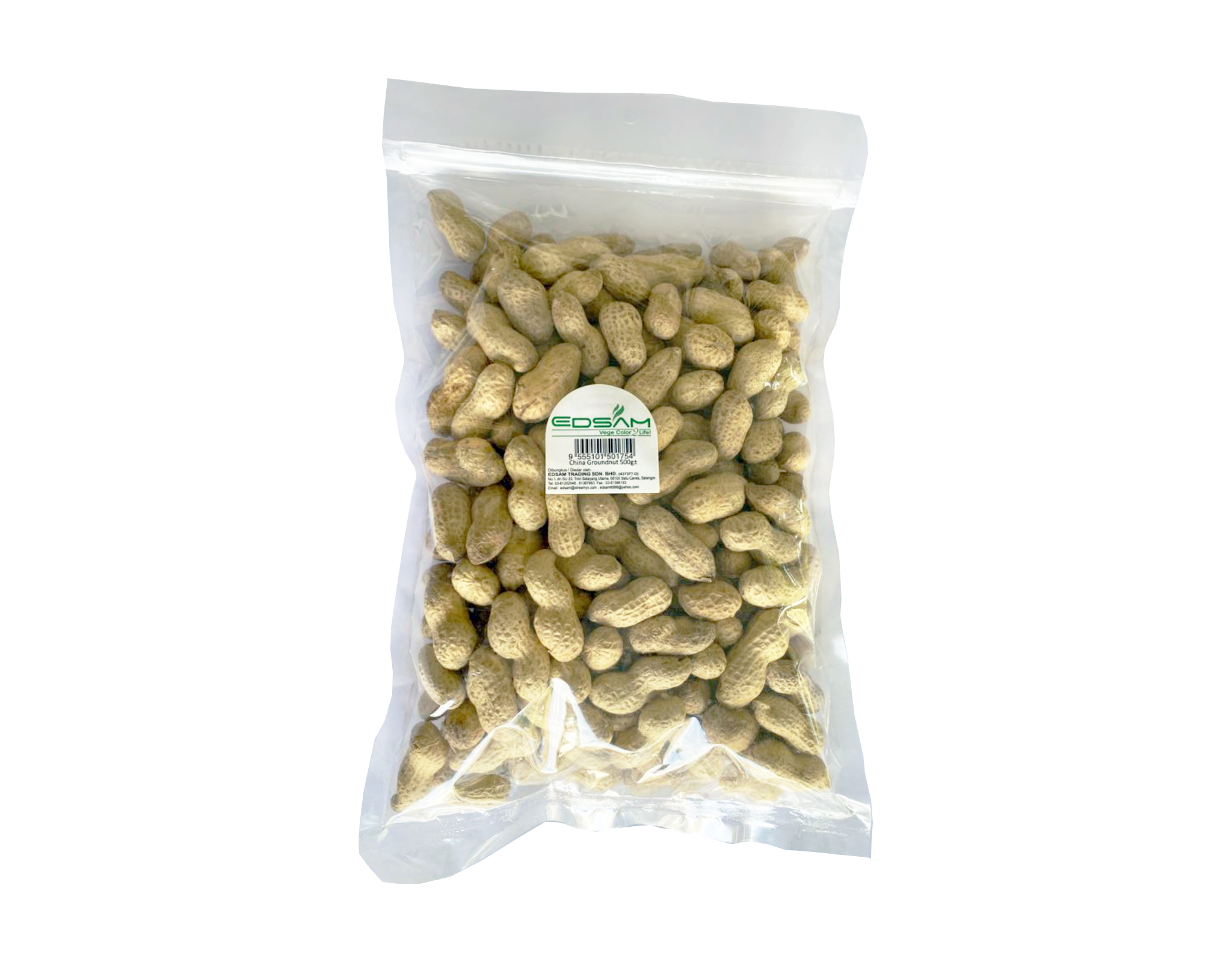 Edsam Edsam China Groundnut | myaeon2go