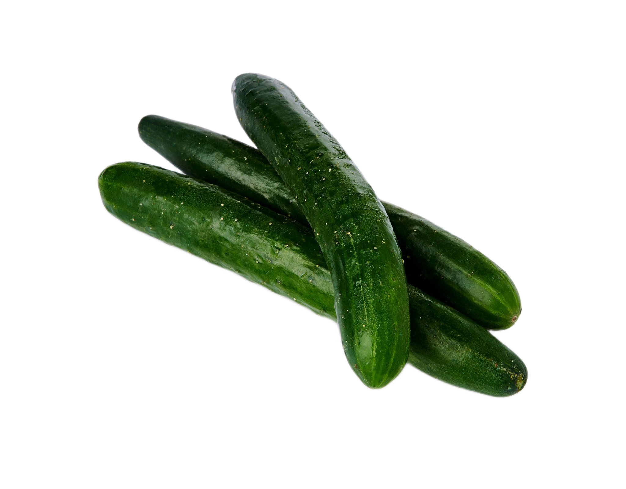 Usfl Japanese Cucumber, 1 pack