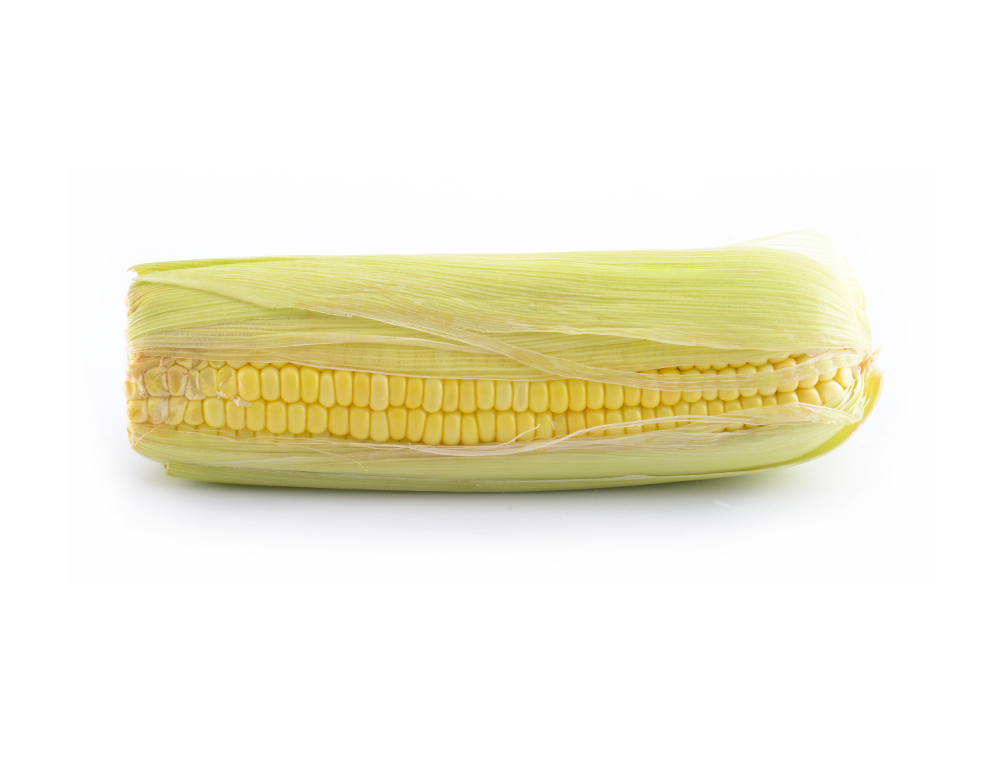 Edsam Edsam Malaysia Sweet Corn E.T., 2 pcs - Fresh and Sweet