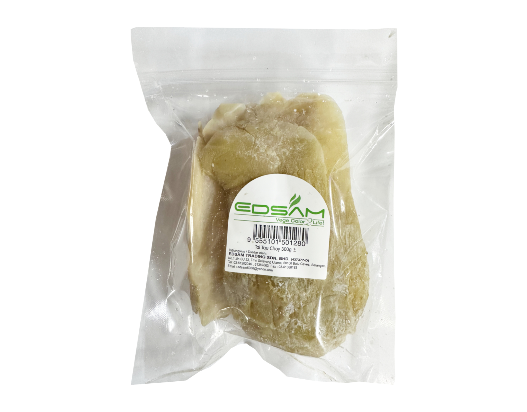 Edsam Edsam Tai Tau Choy (1 Pack) | myaeon2go