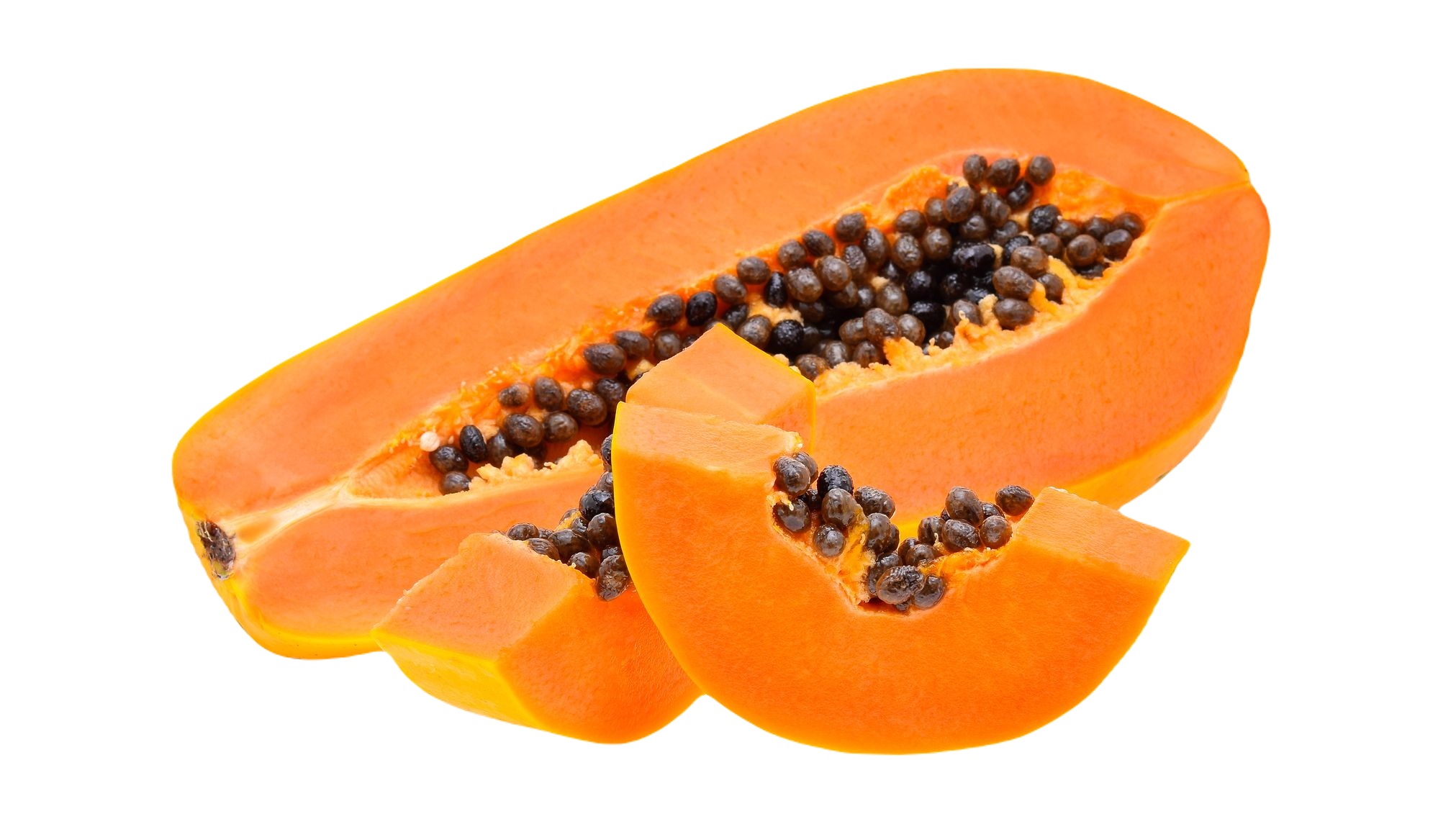 Hong Kong Papaya +/- 1.5kg