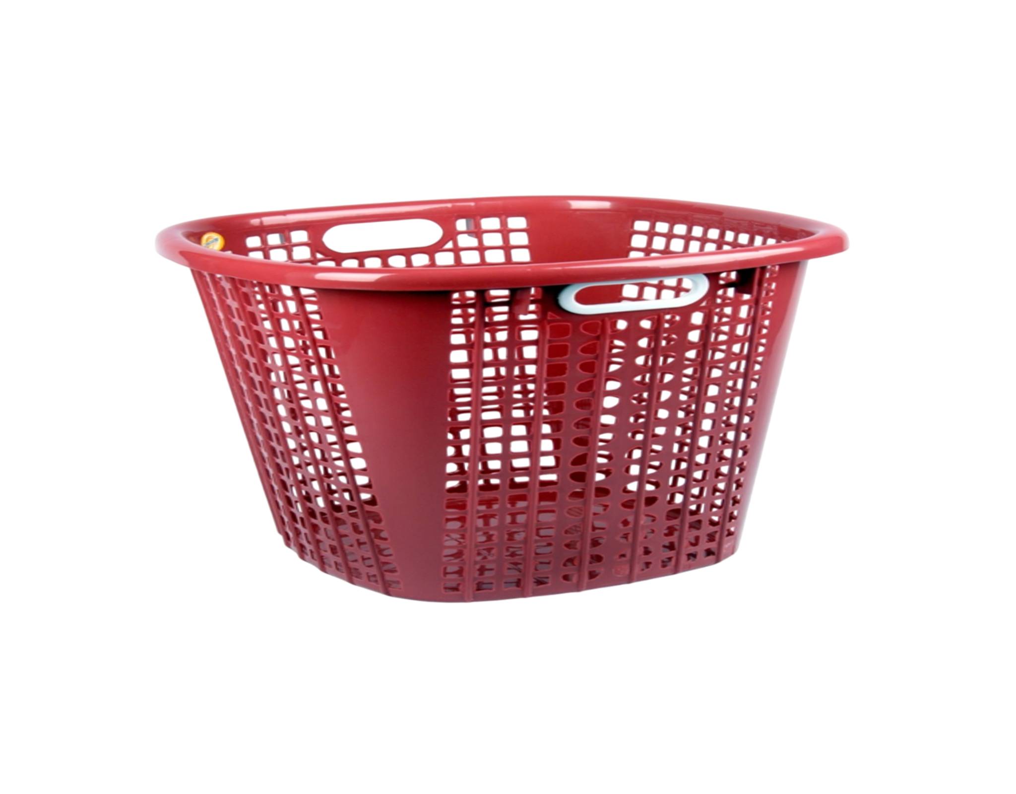 Living Choice Laundry Basket (408clc)