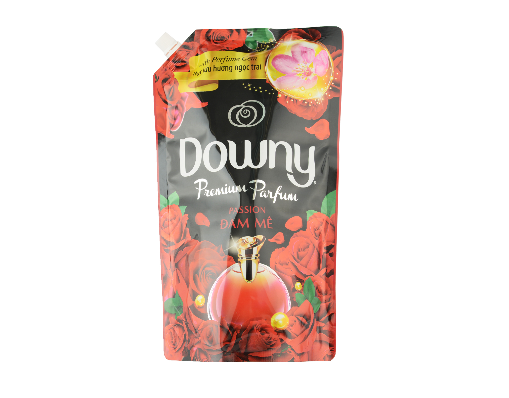 Downy Fabric Softener Passion Refill