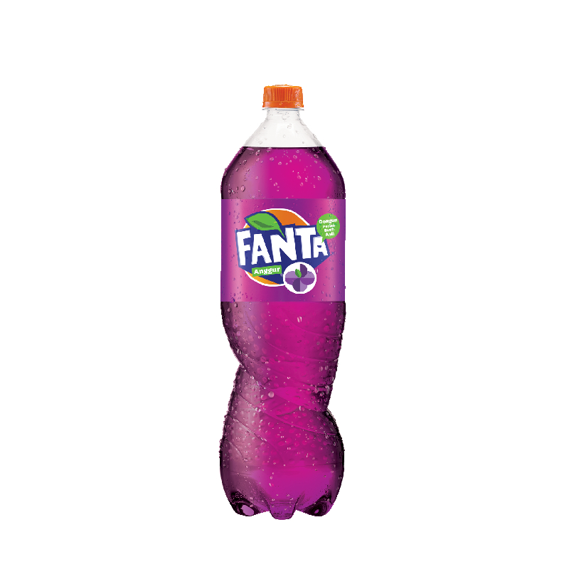 Fanta Grape