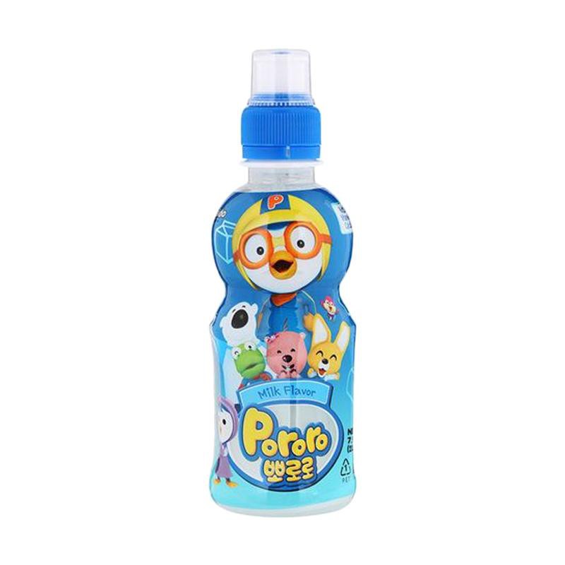 Paldo Pororo Milky