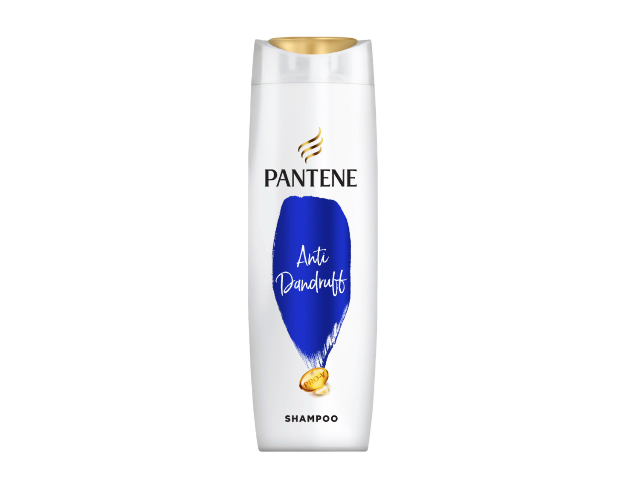 Pantene Shampoo Anti Dandruff