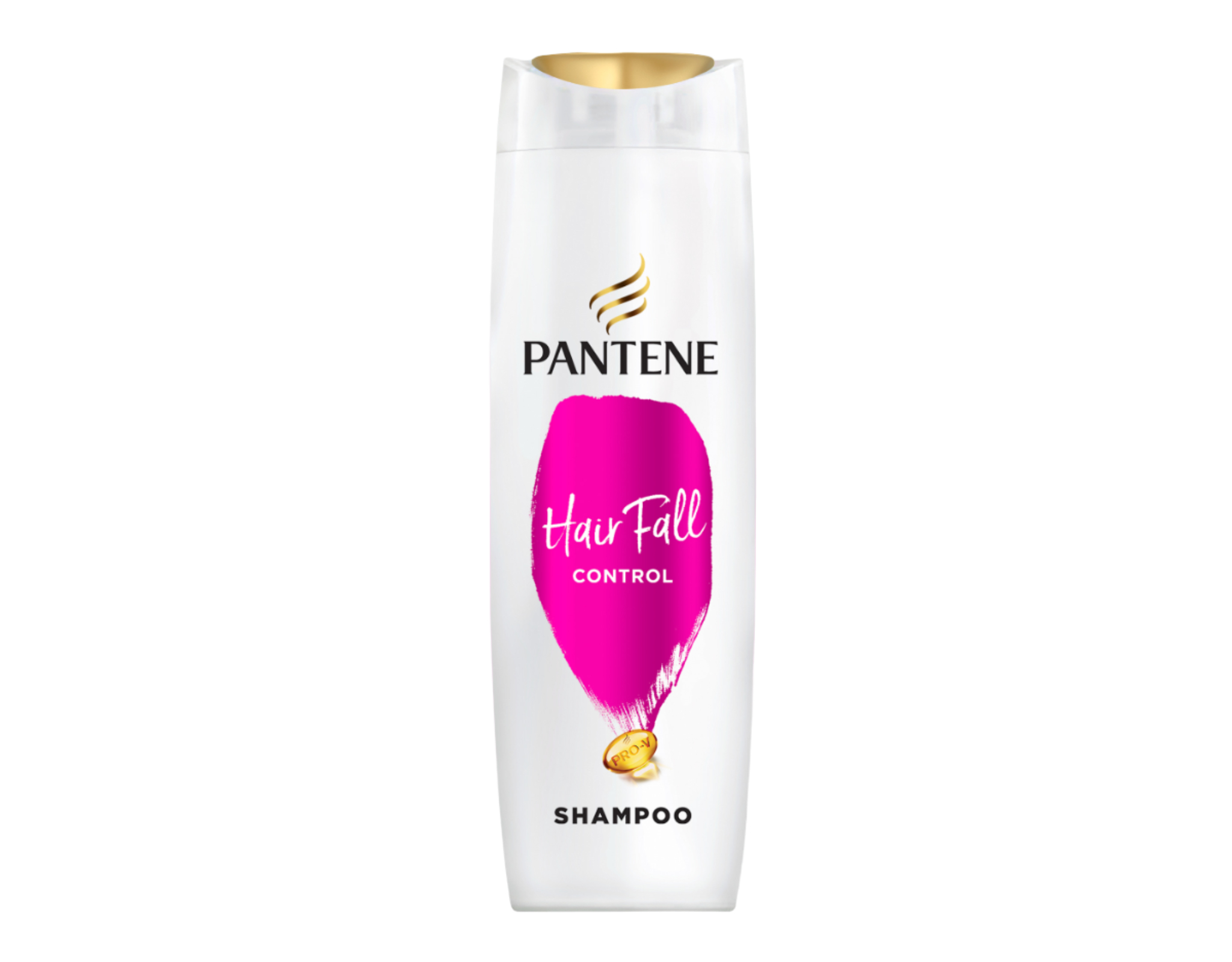 Pantene Shampoo Hair Fall Control