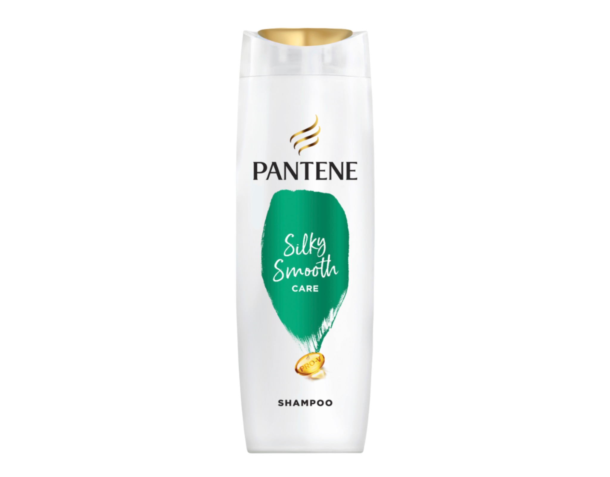 Pantene Shampoo Smooth & Silky