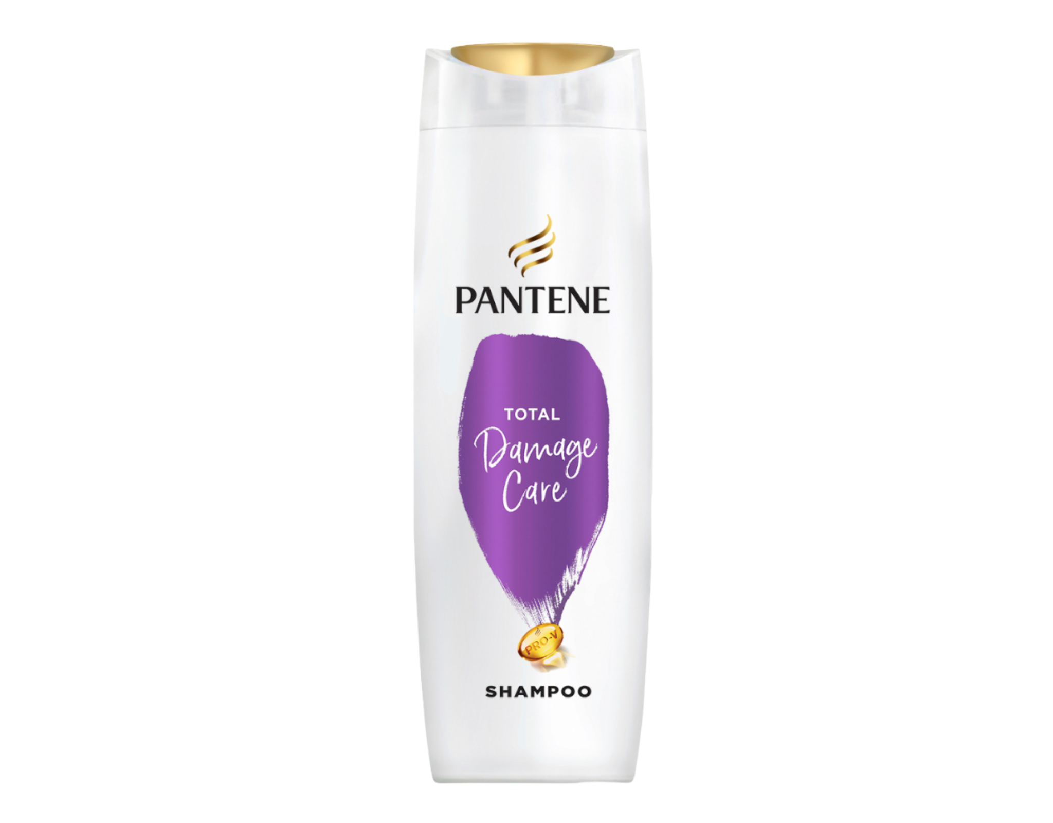 Pantene Shampoo Total Damage Care