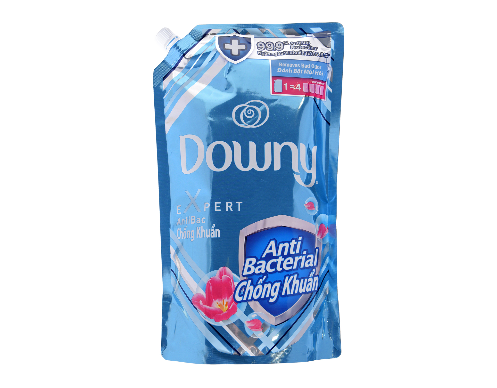 Downy Fabric Softener Antibacterial Refill