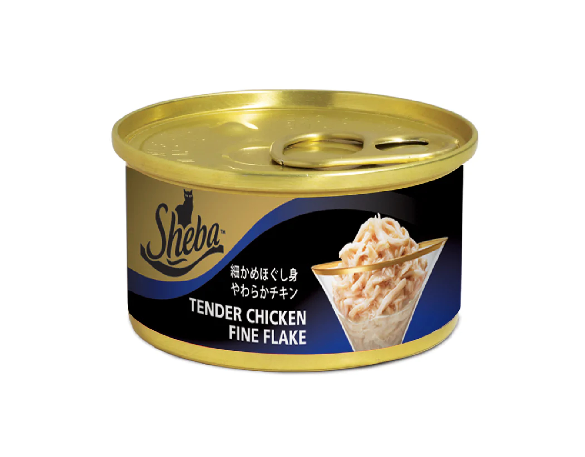 Sheba Tender Chicken Fine Flakes