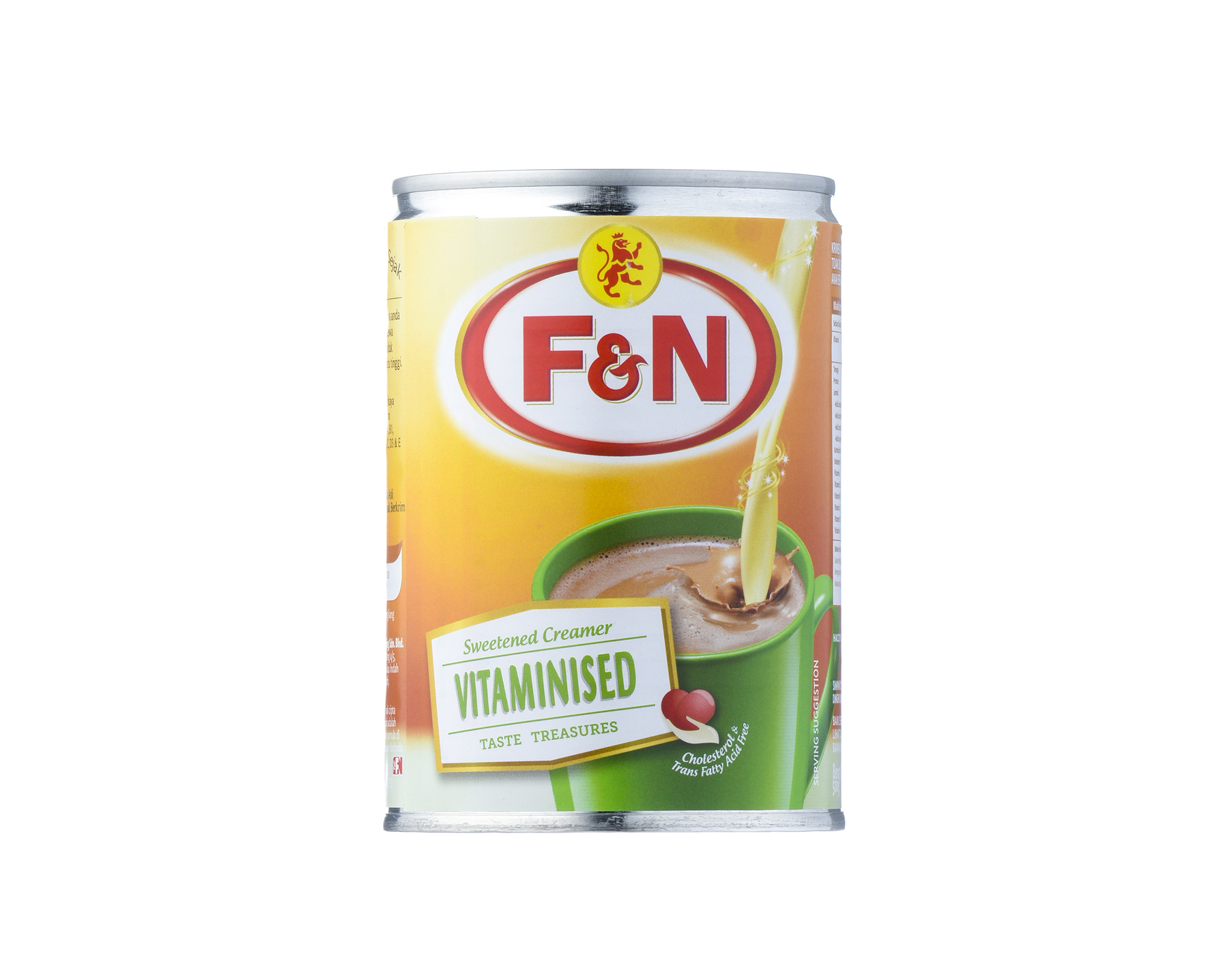 F&n Vitaminised Sweetened Creamer, 500g