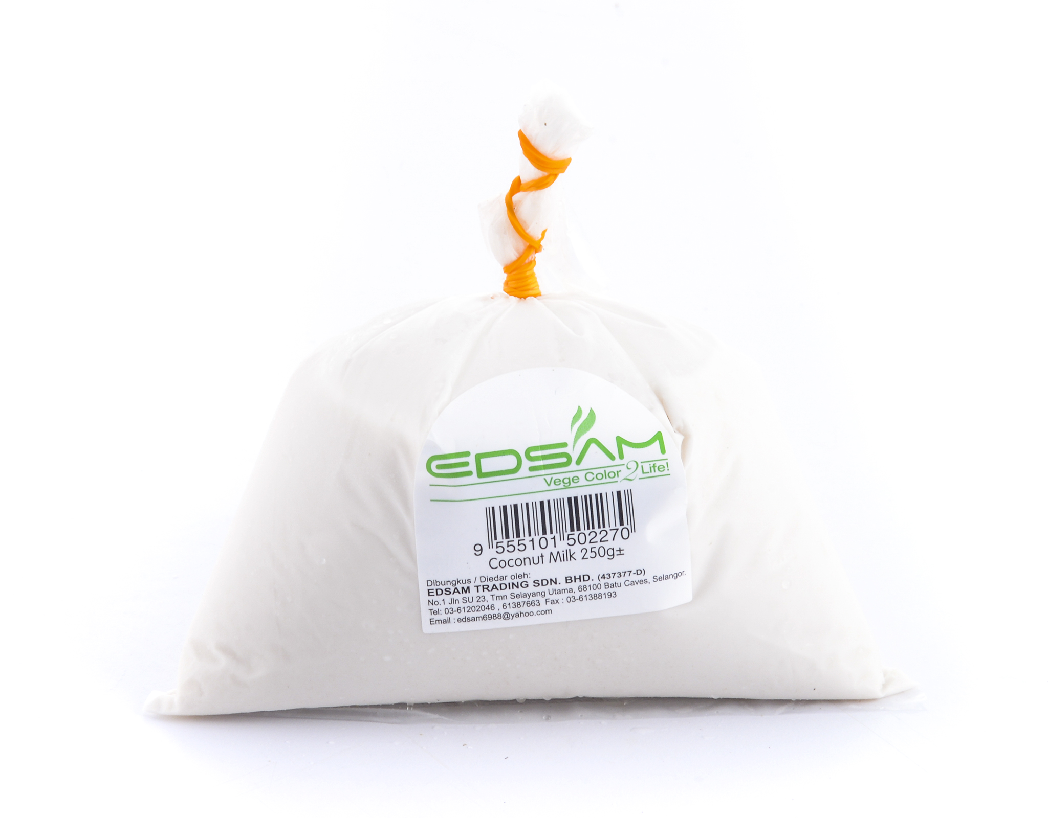 Edsam Edsam Coconut Milk | myaeon2go