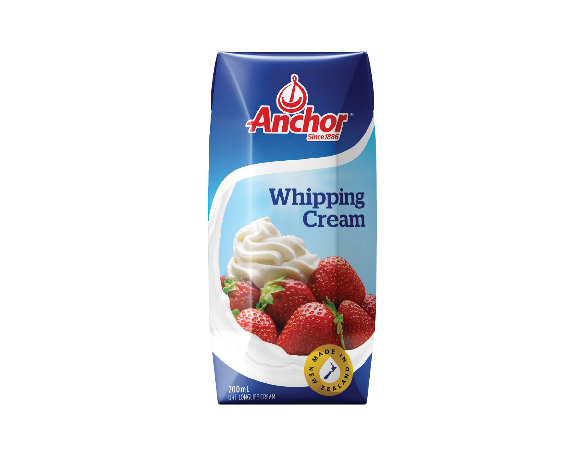 Anchor UHT Whipping Cream