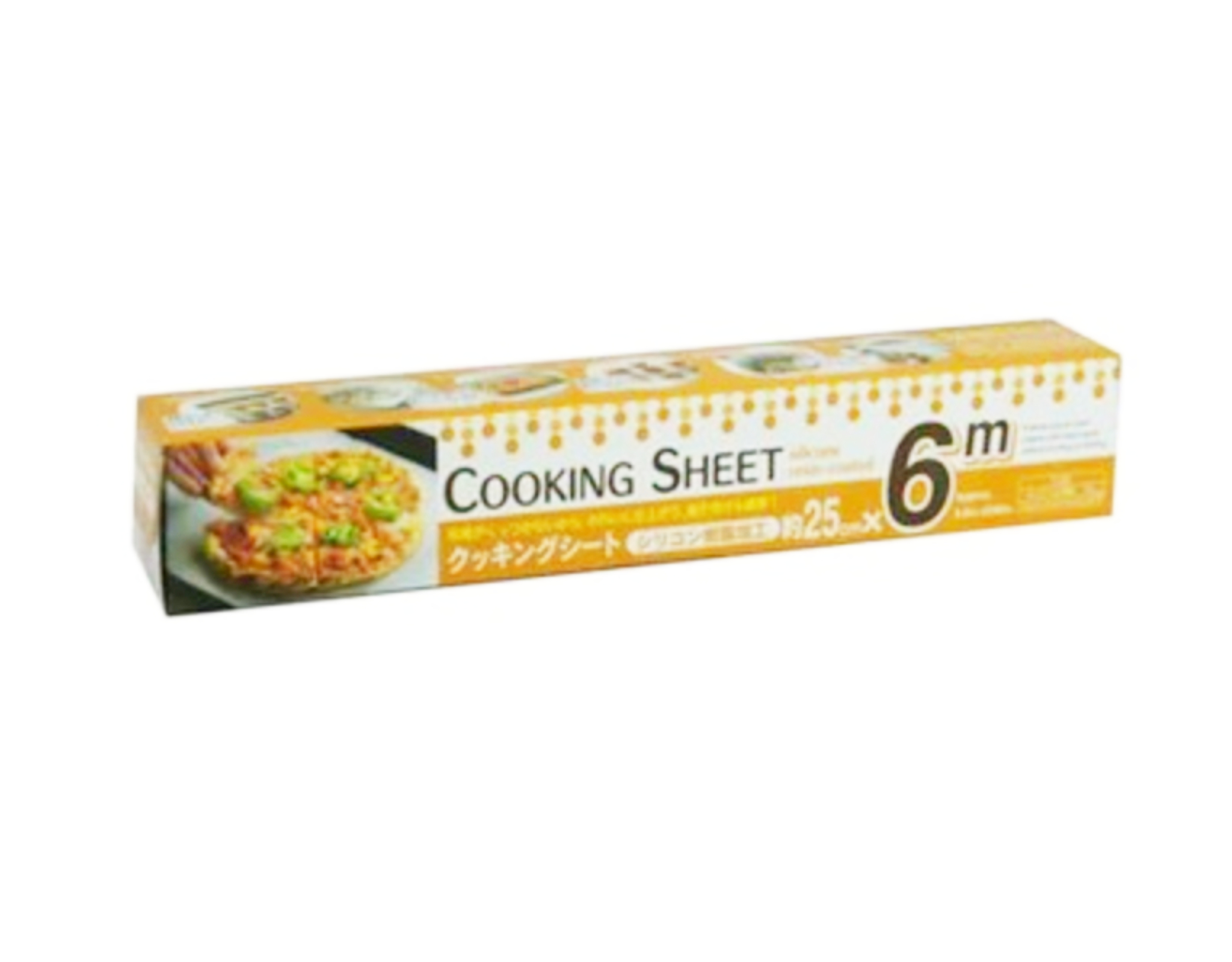 Daiso Silicone Resin Coated Cooking Sheet About | myaeon2go