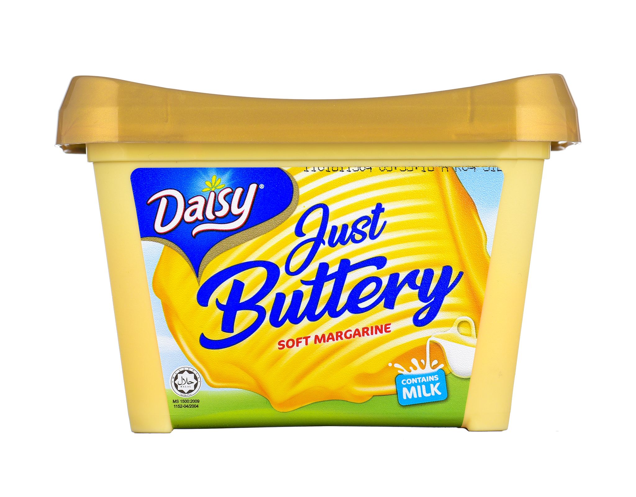 Daisy Just Buttery Margarine