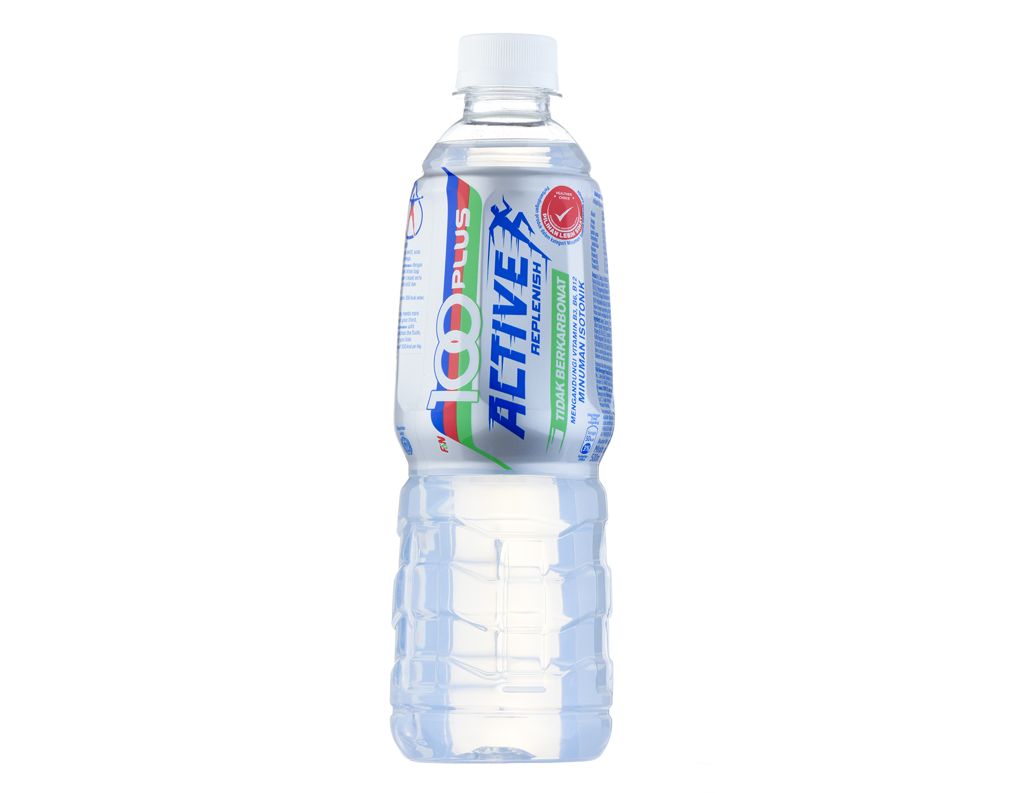 100Plus Active Replenish Isotonic Drink