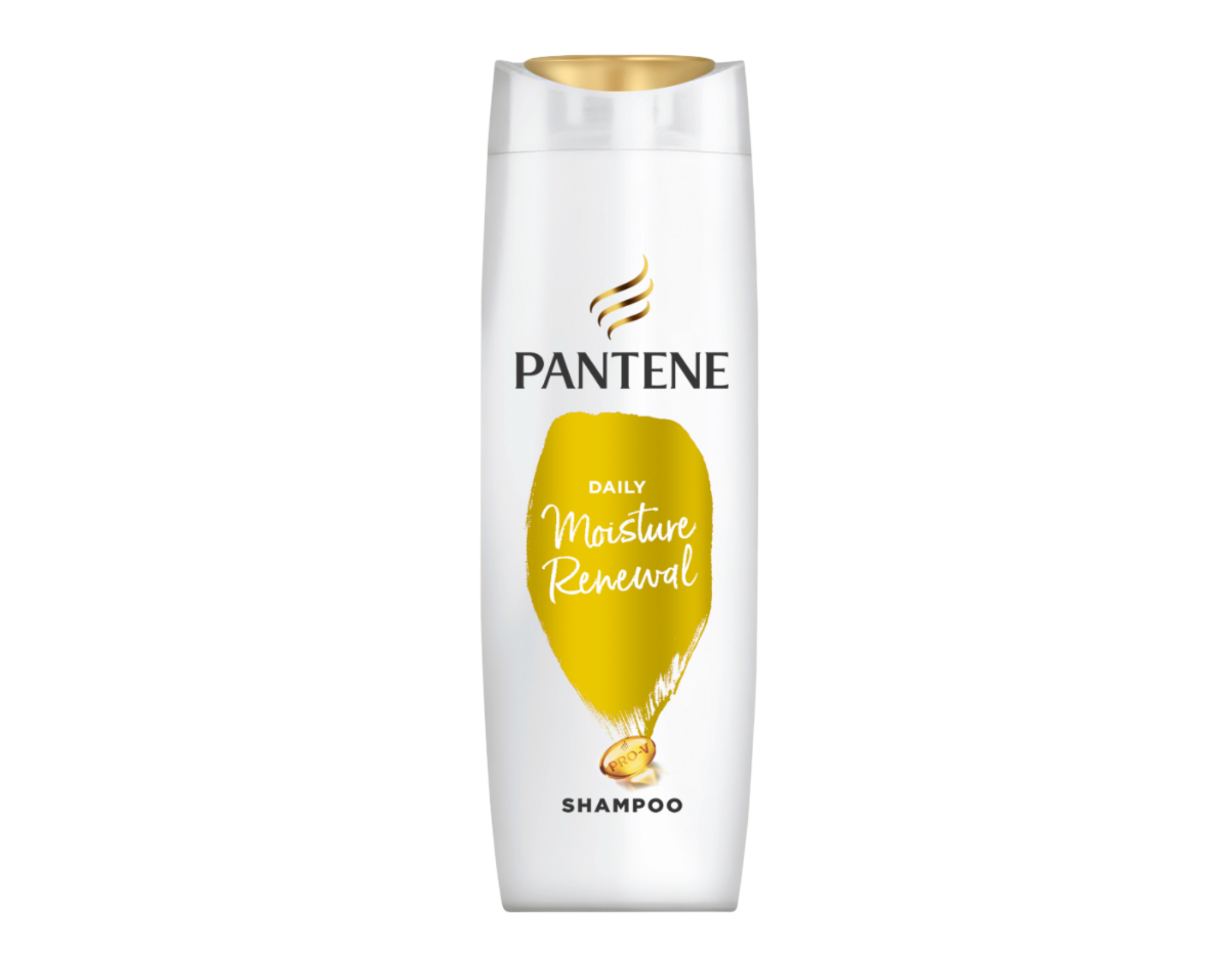 Pantene Shampoo Daily Moisture Renewal