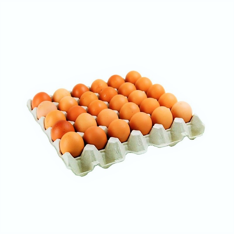 LKFresh Telur Ayam Klasik Megaria (Grade A)