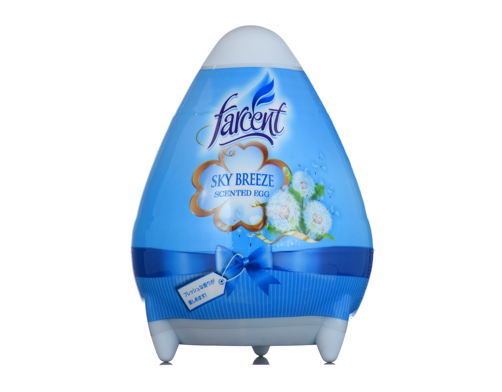 Farcent Scented Egg Sky Breeze