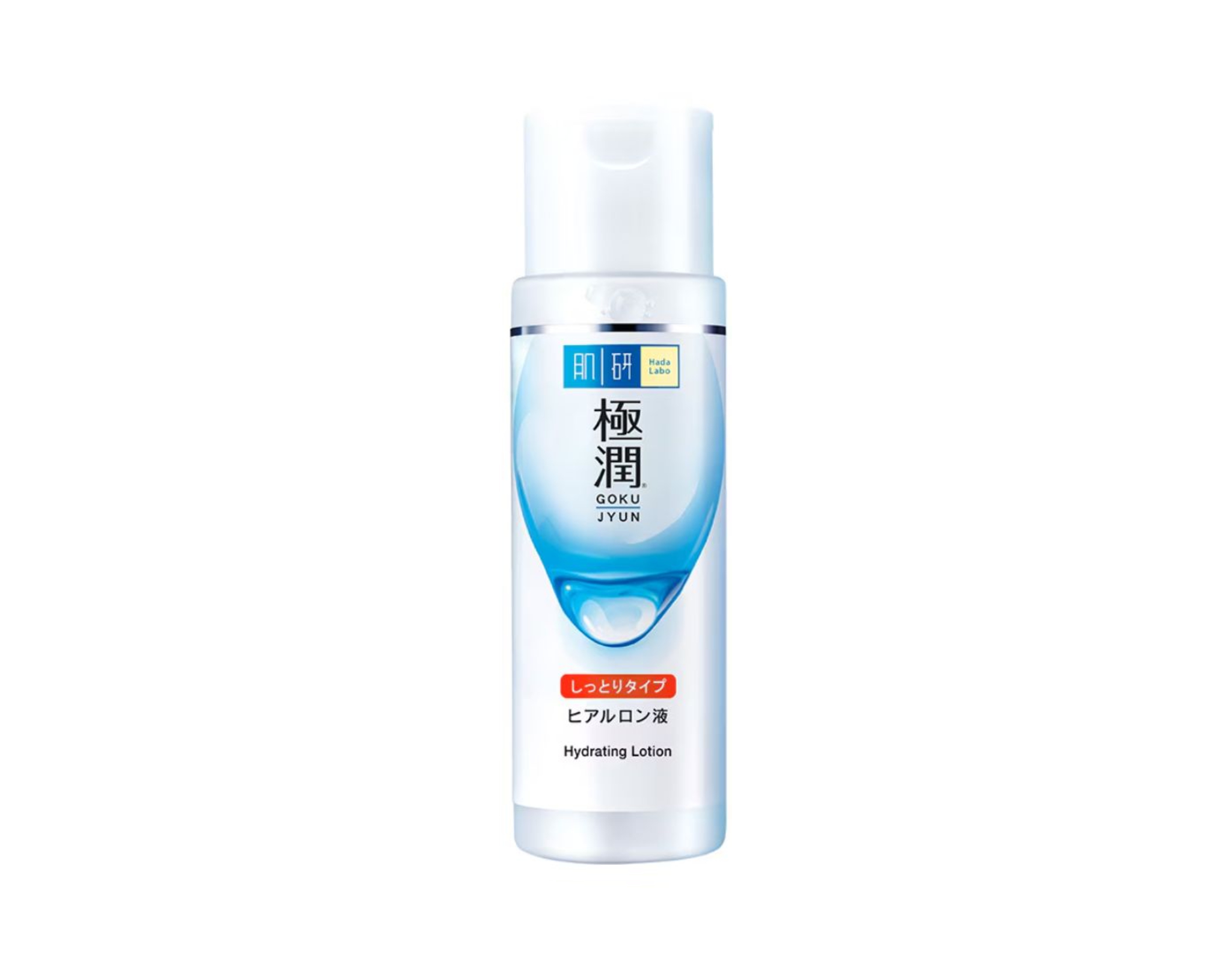 Hada Labo Super Hyaluronic Acid Lotion | myaeon2go