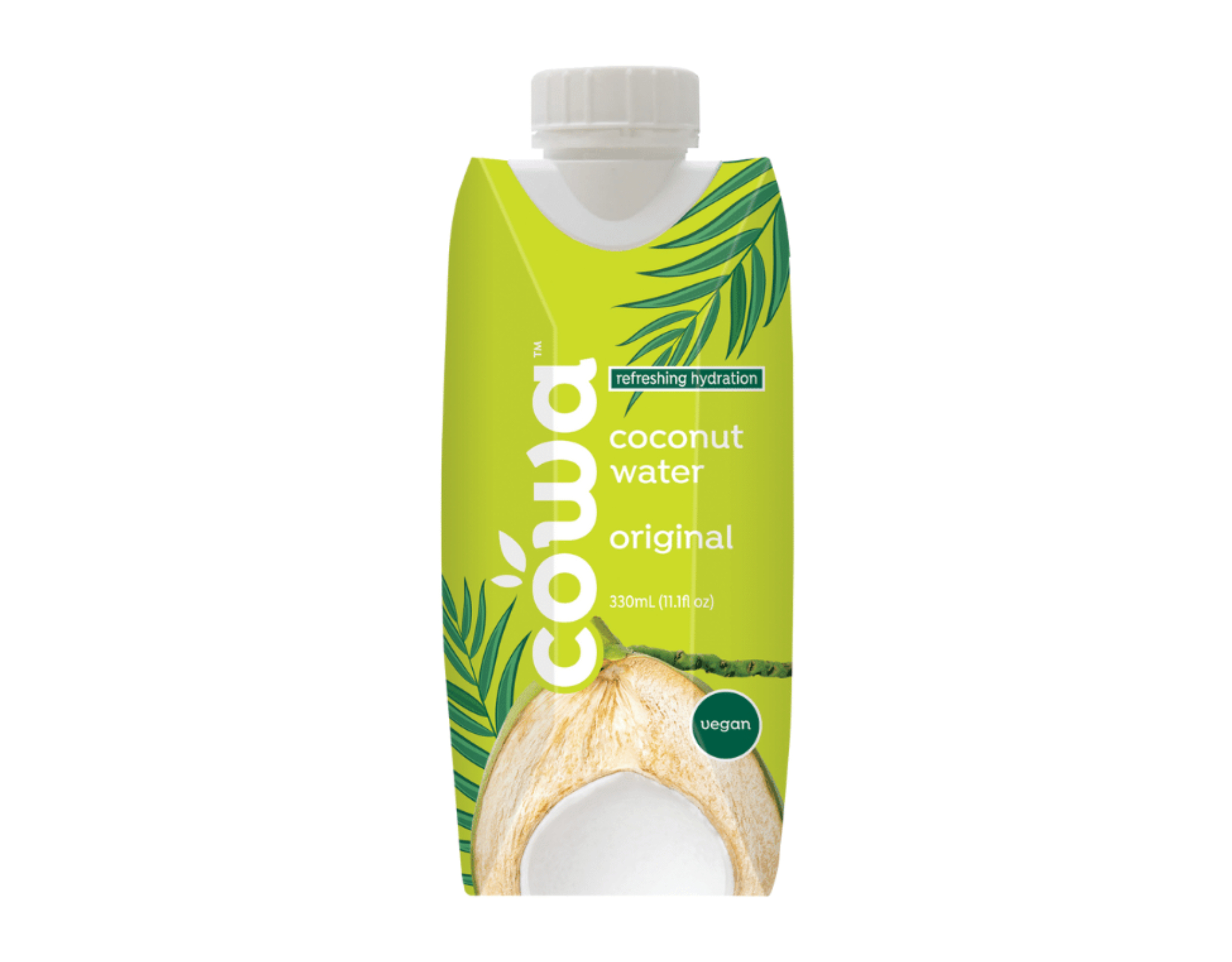 Cowa Coconut Water