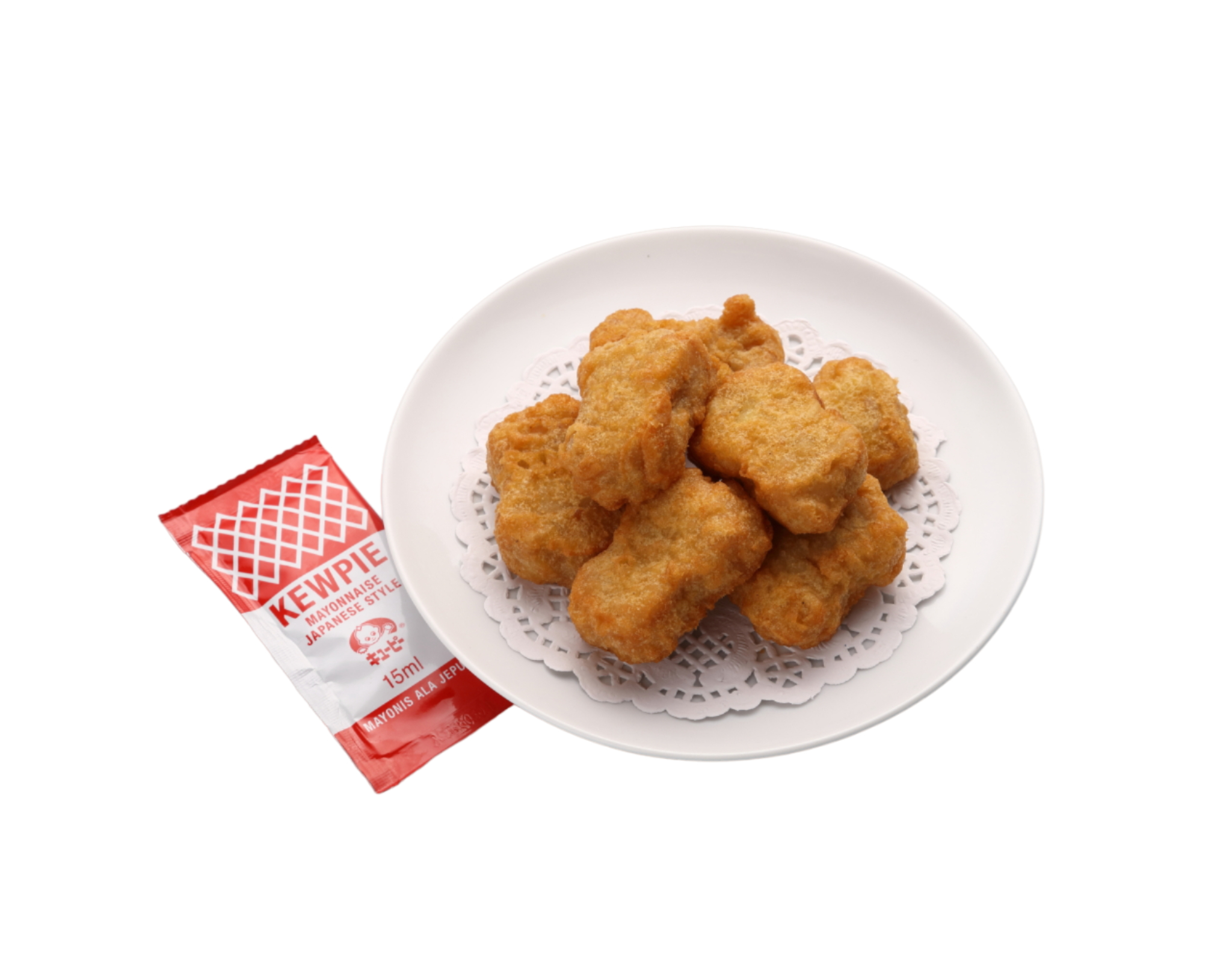 Tempura Nugget