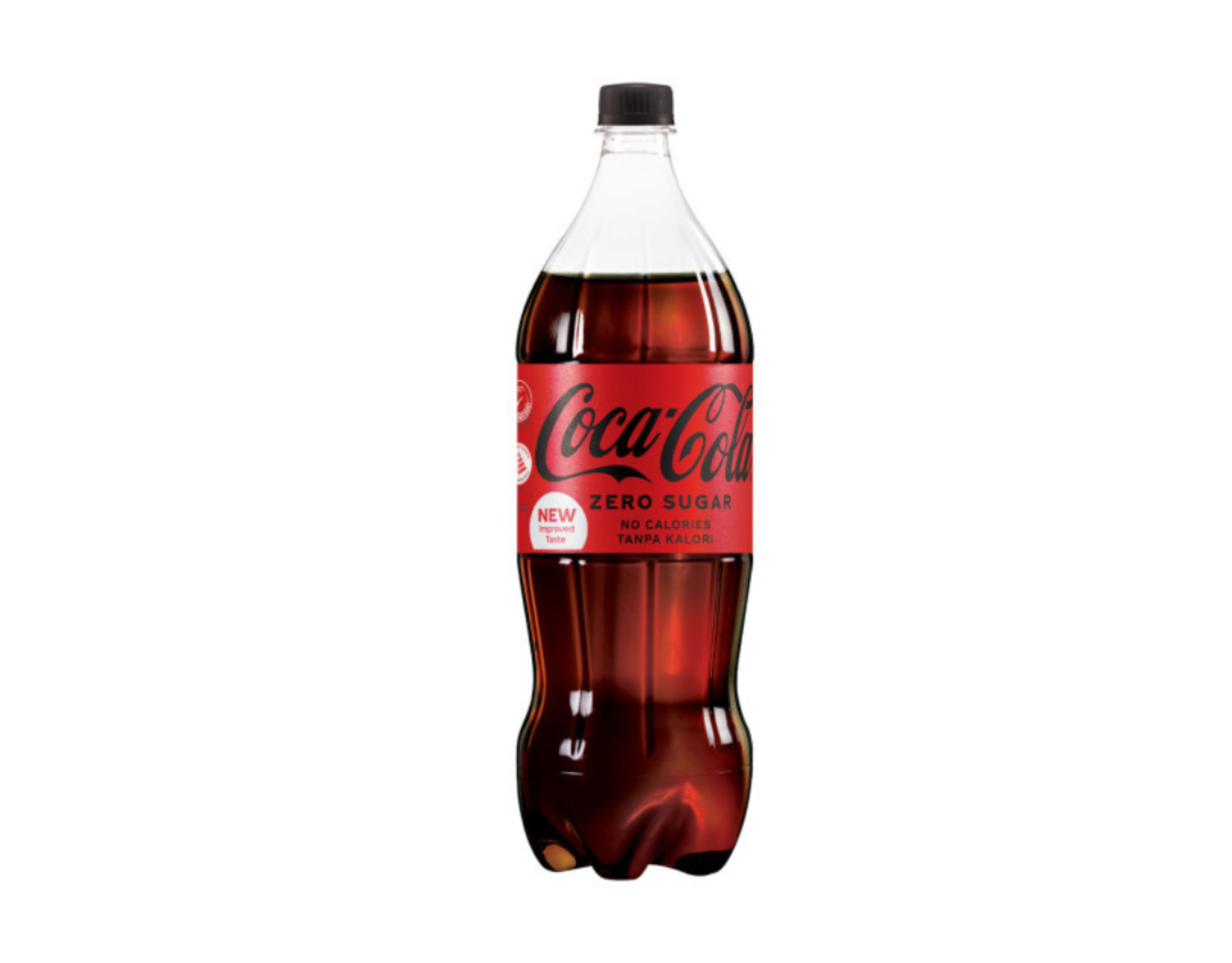 Coca-Cola Zero Sugar