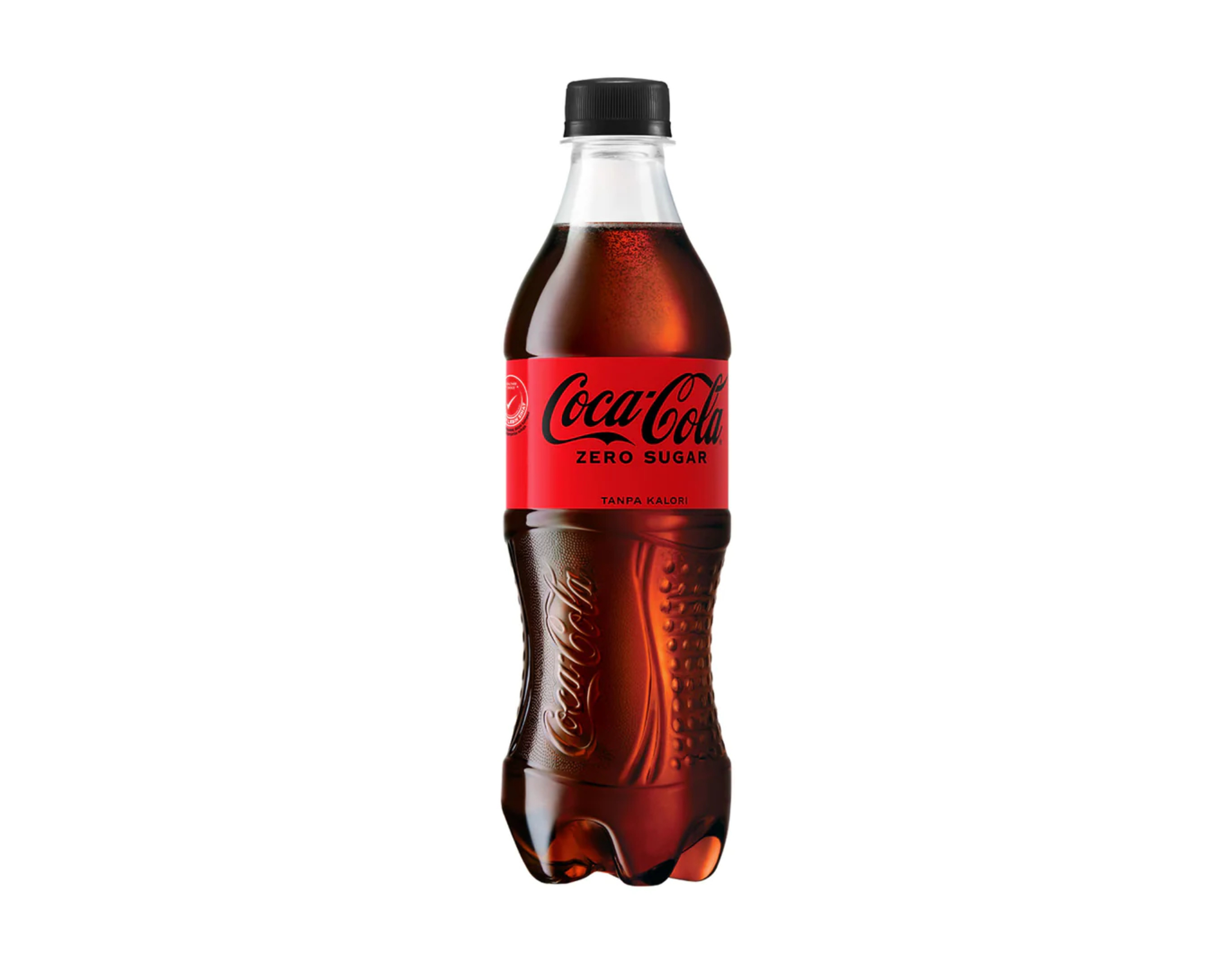Coca-Cola Zero Sugar