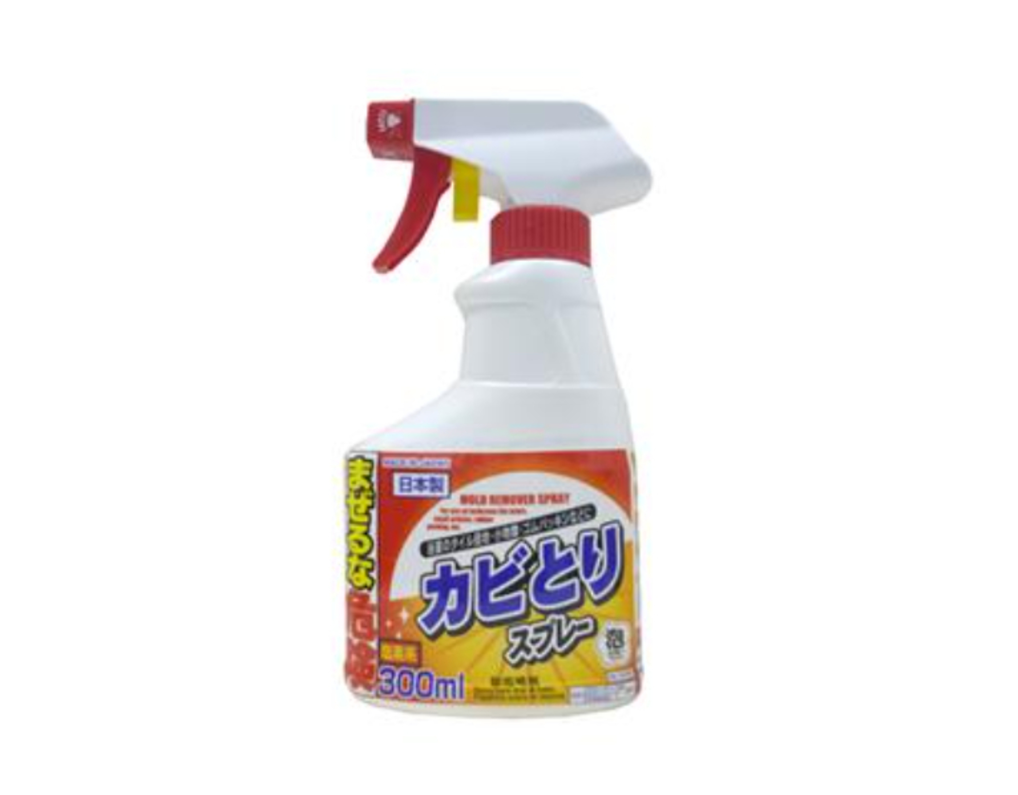 Daiso Mold Remover Spray myaeon2go
