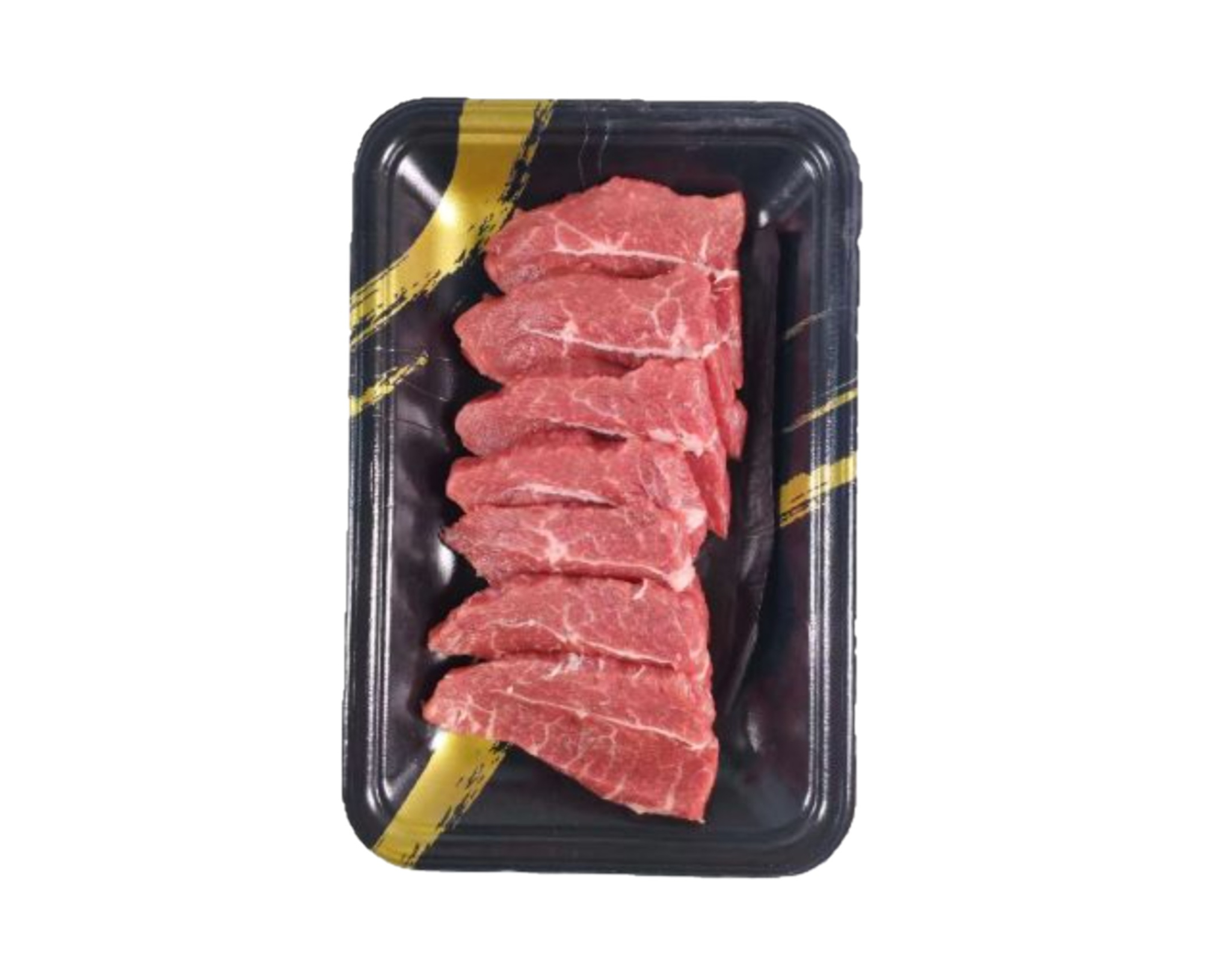 Australia Chill Beef Blade Yakiniku