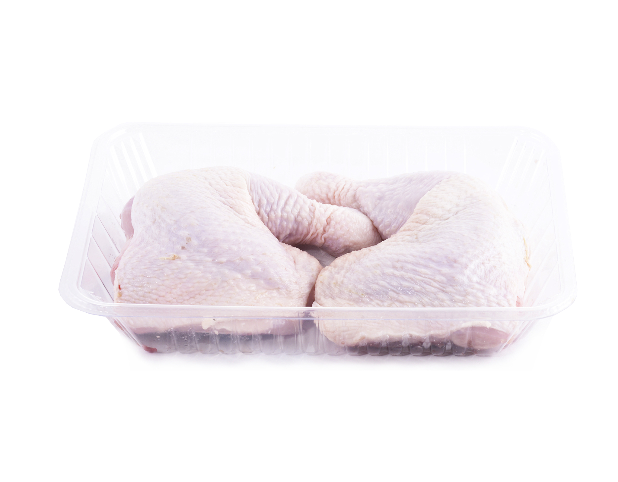 Chicken Whole Leg, 500g