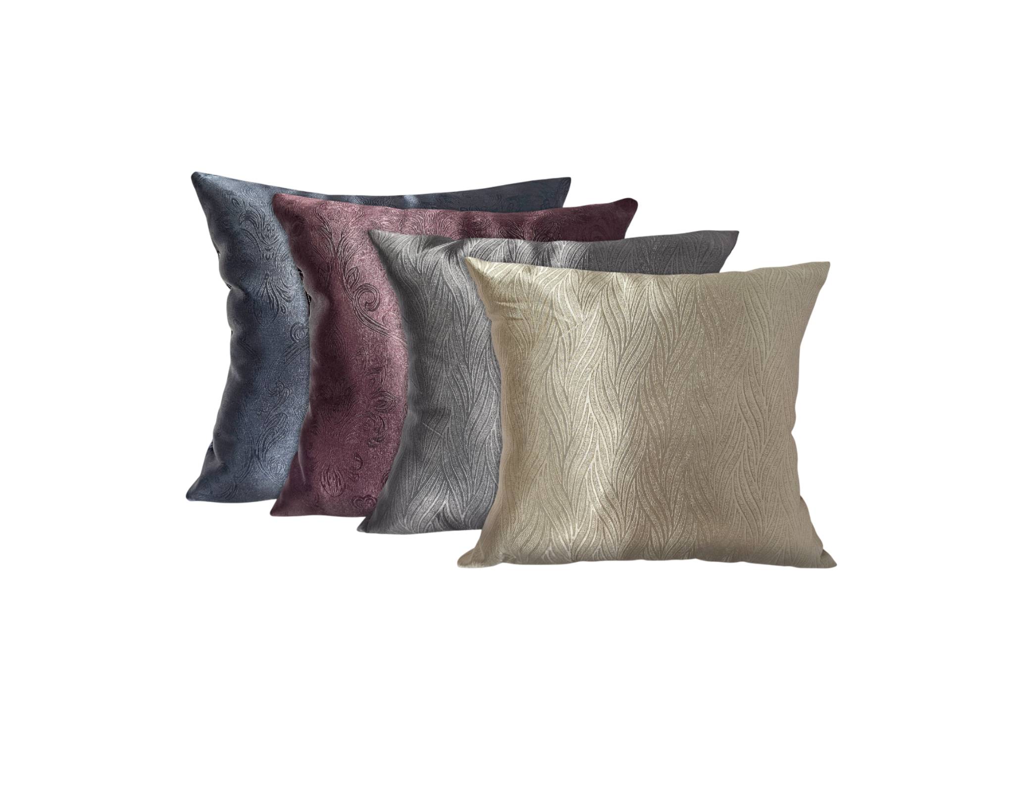 Living Choice Cushion Jacquard (1 Pcs)