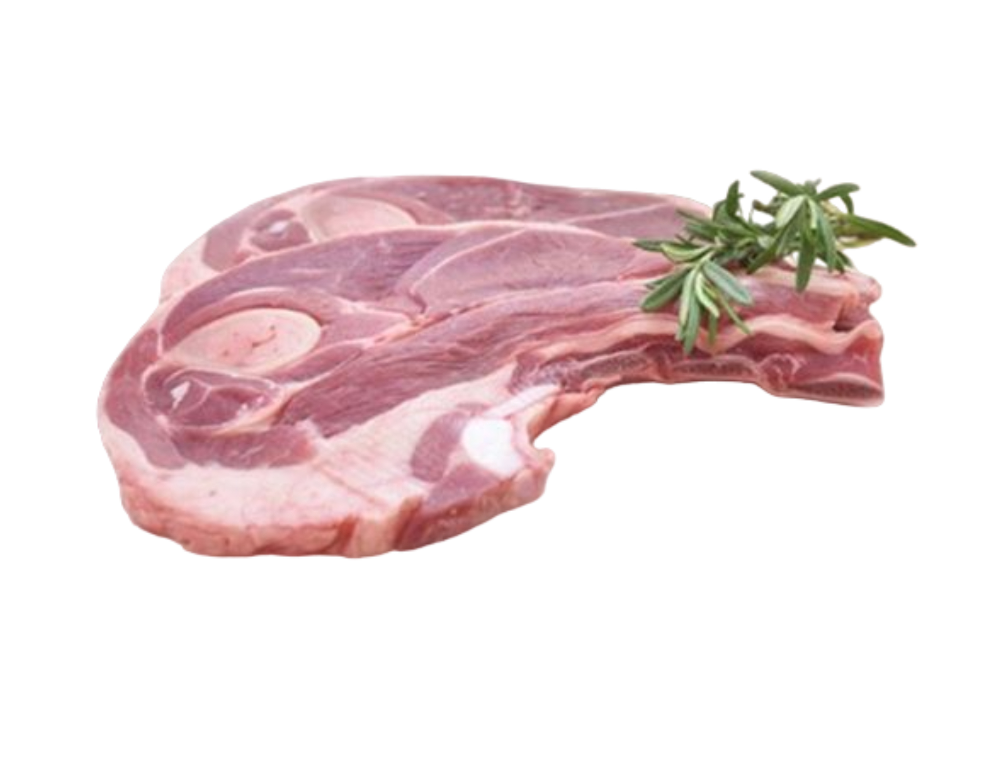 Pure South New Zealand Lamb Shoulder Chop
