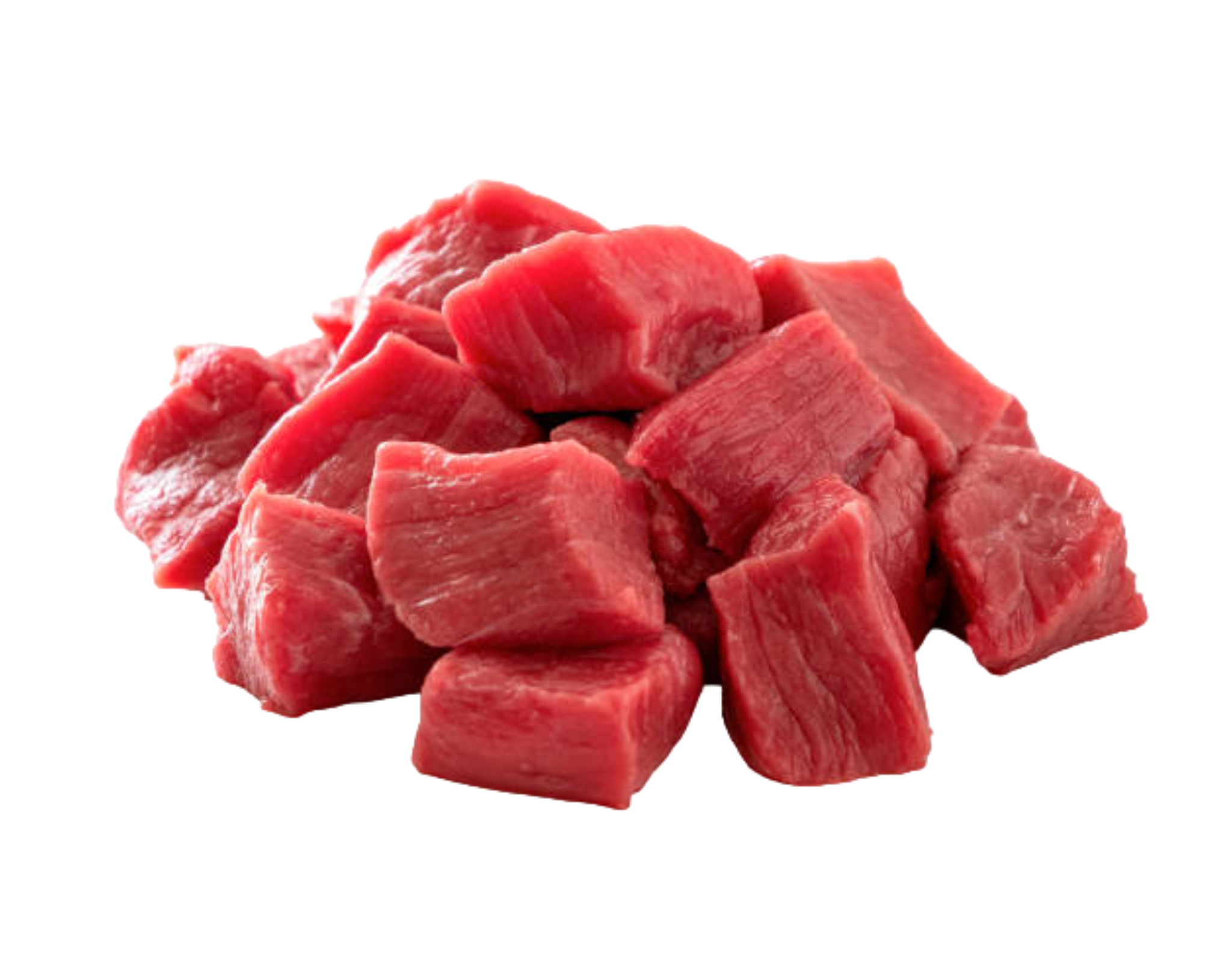 Australia Beef Chilled Outside Cube, 250g