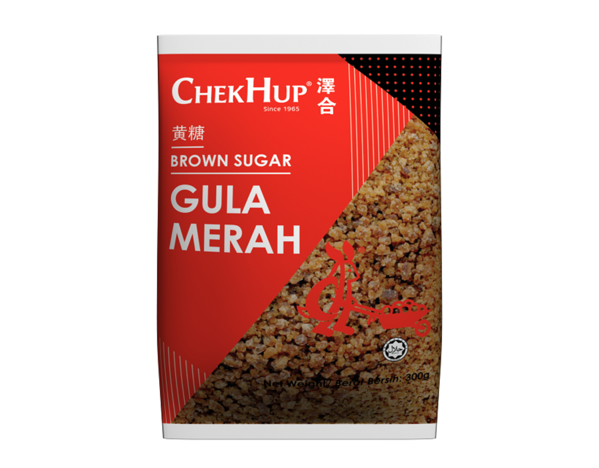 Chek Hup Brown Sugar