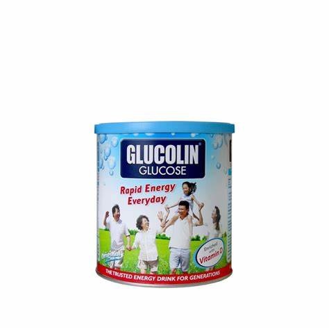 Glucolin Regular
