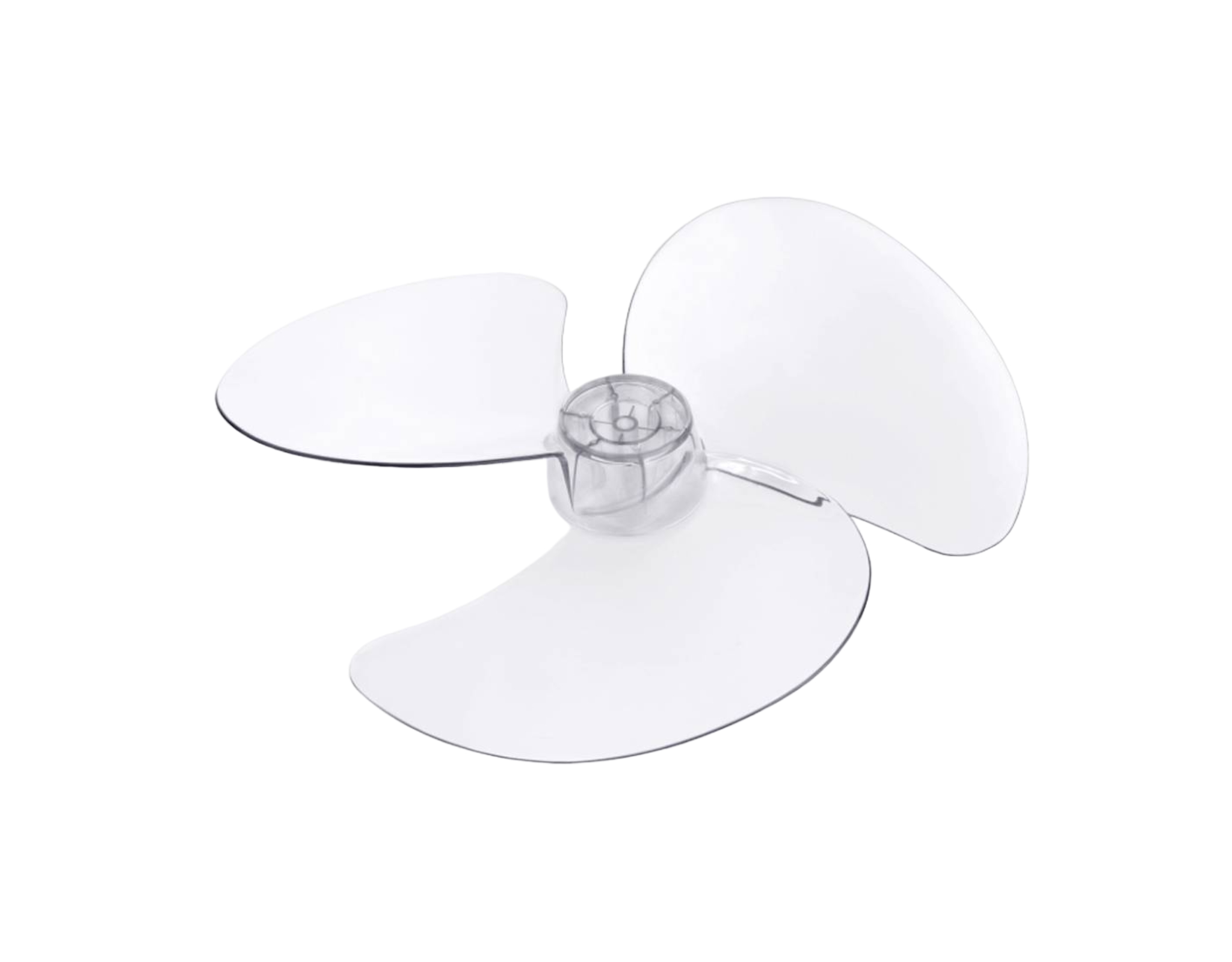 Fan Blade 12