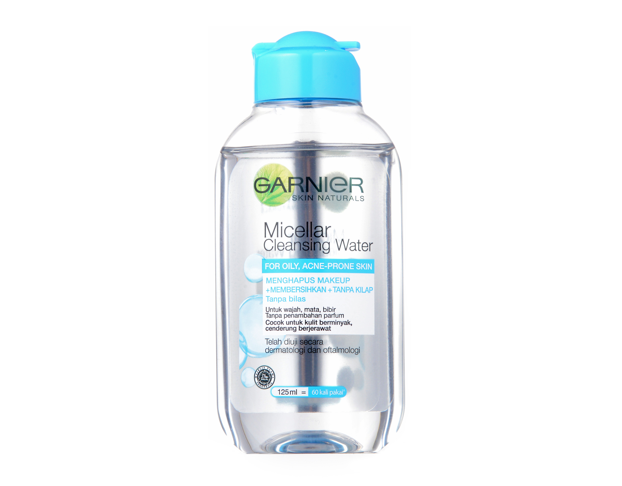 Garnier Micellar Water Oil Control | myaeon2go