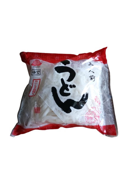 Momotaro Boil Udon