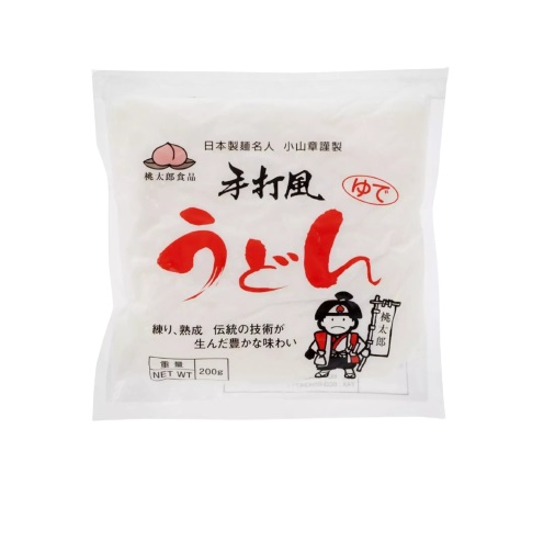 Momotaro Boil Udon