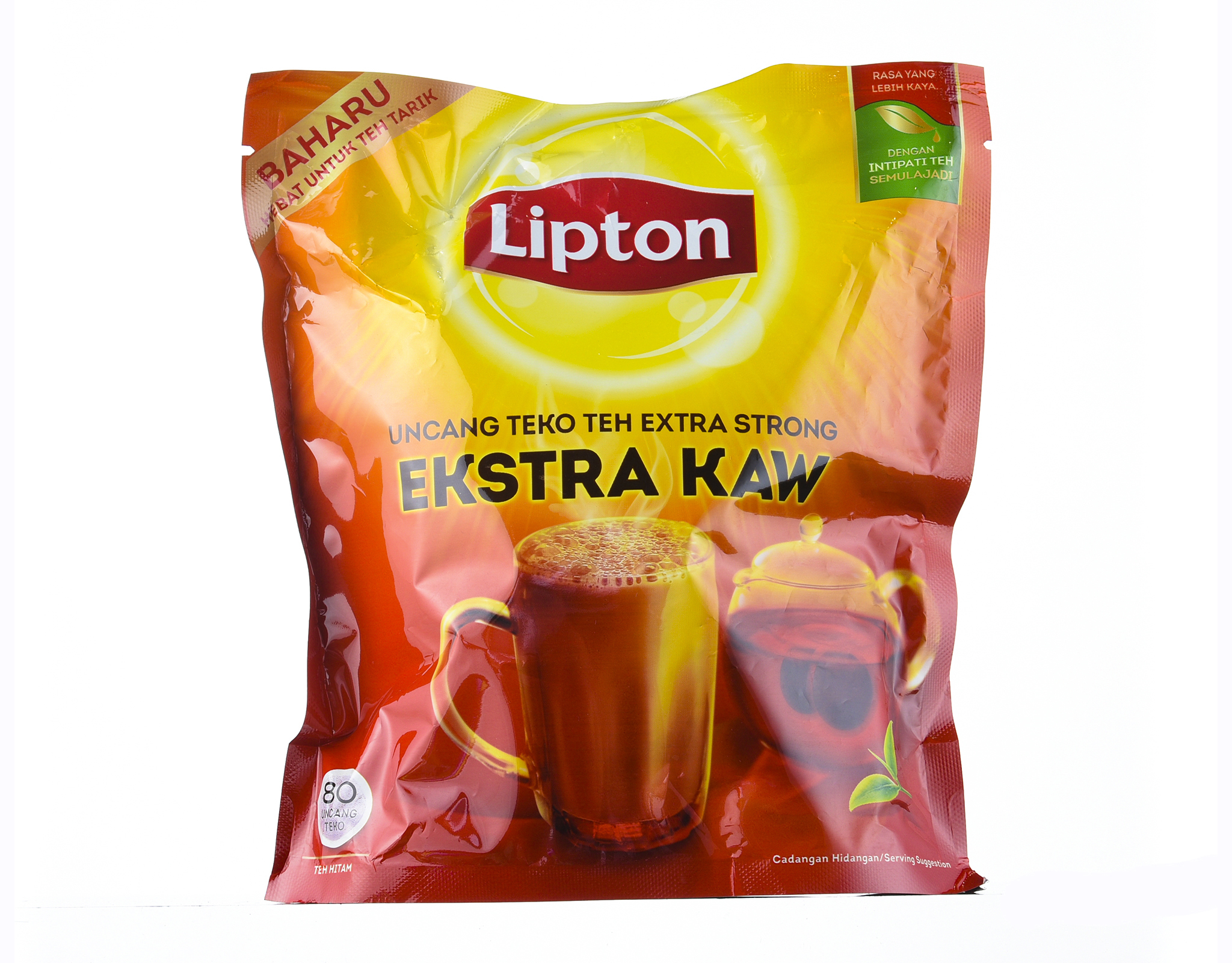 Lipton Potbags Extra Strong, 184g
