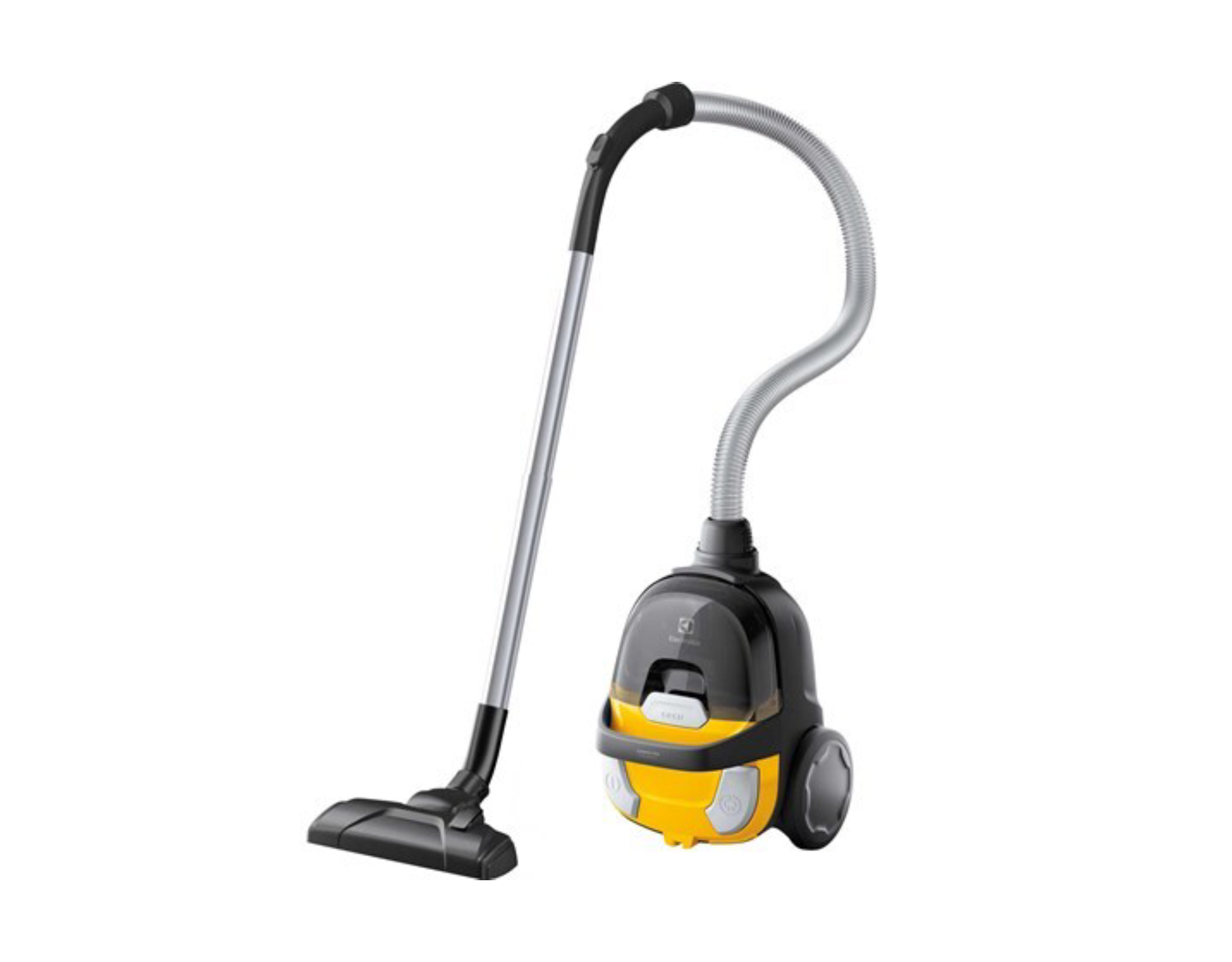 Electrolux Compactgo Canister Vacuum Cleaner (Z1230) myaeon2go