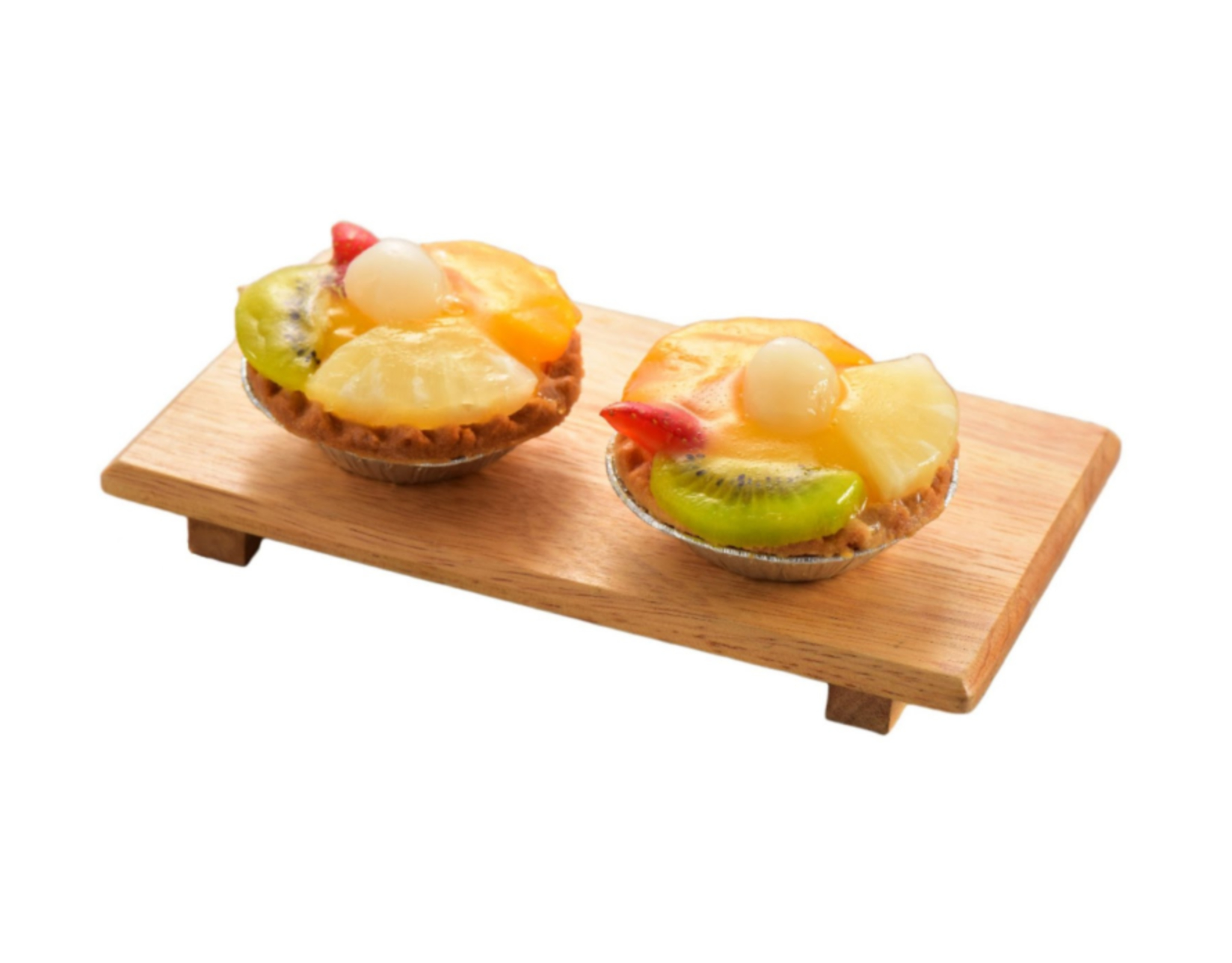 Wonderful Cake House Fruits Tart