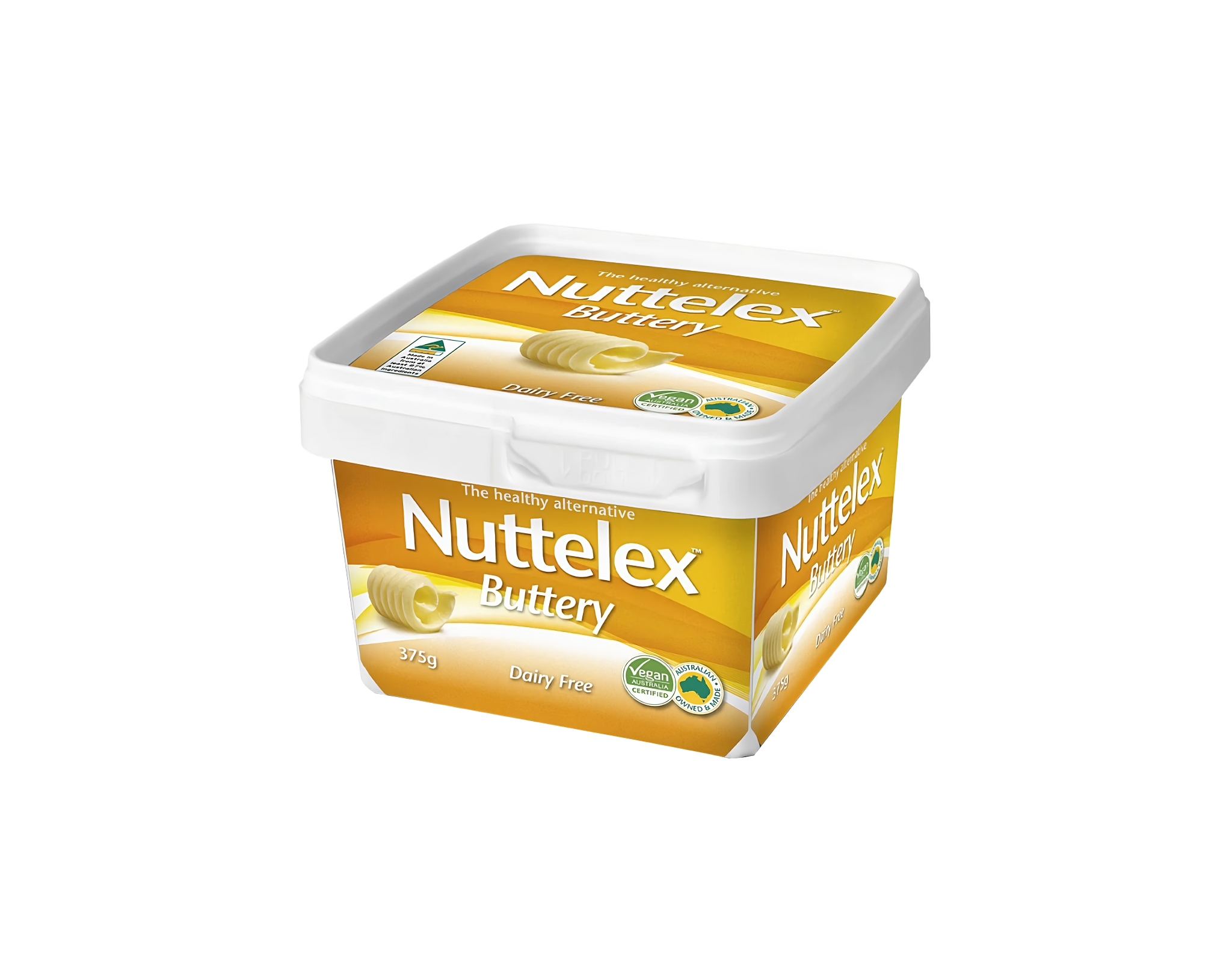 Nuttelex Margarine Spread Buttery