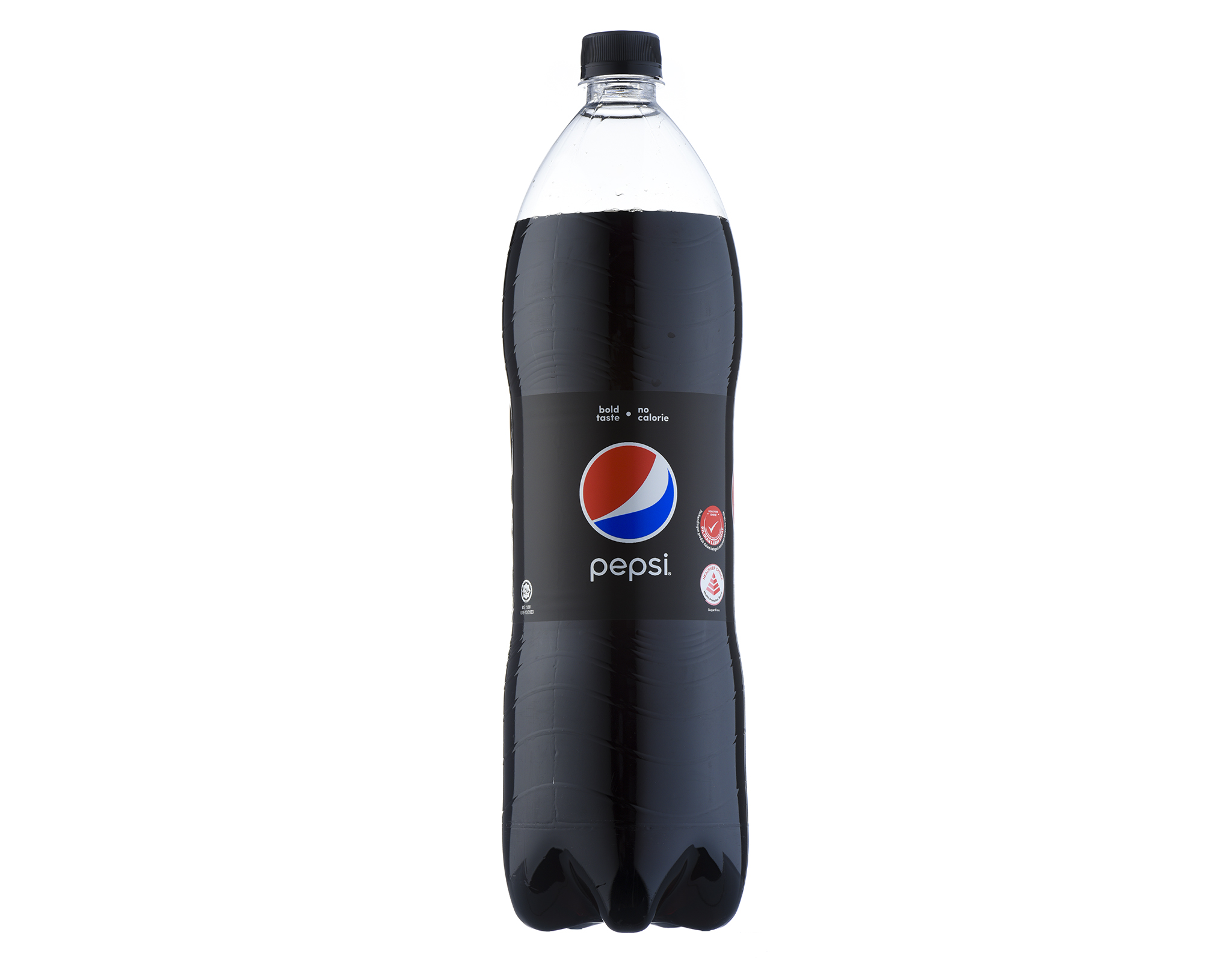 Pepsi Pepsi Black, 1.5L