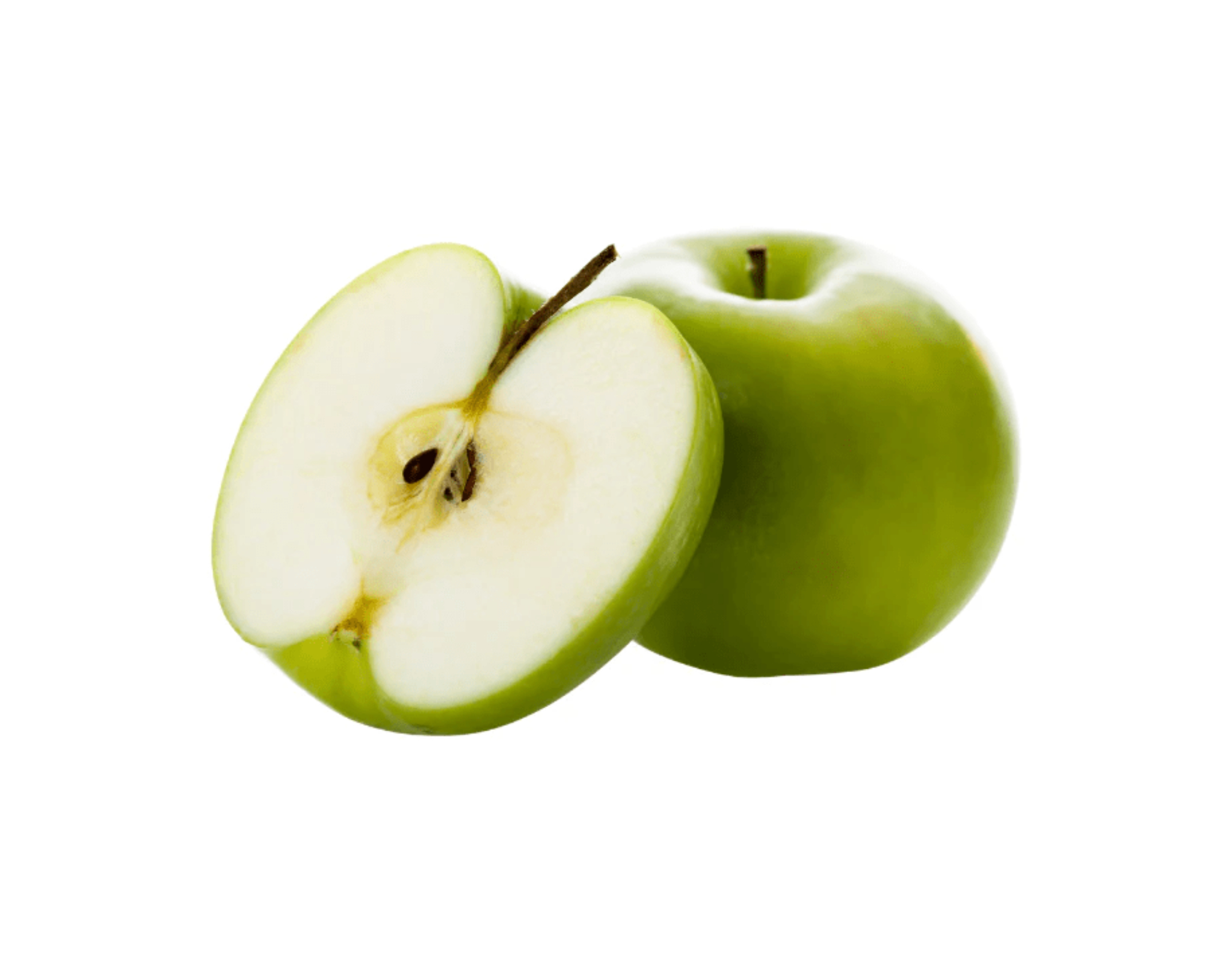 South Africa Granny Smith Apple Size M