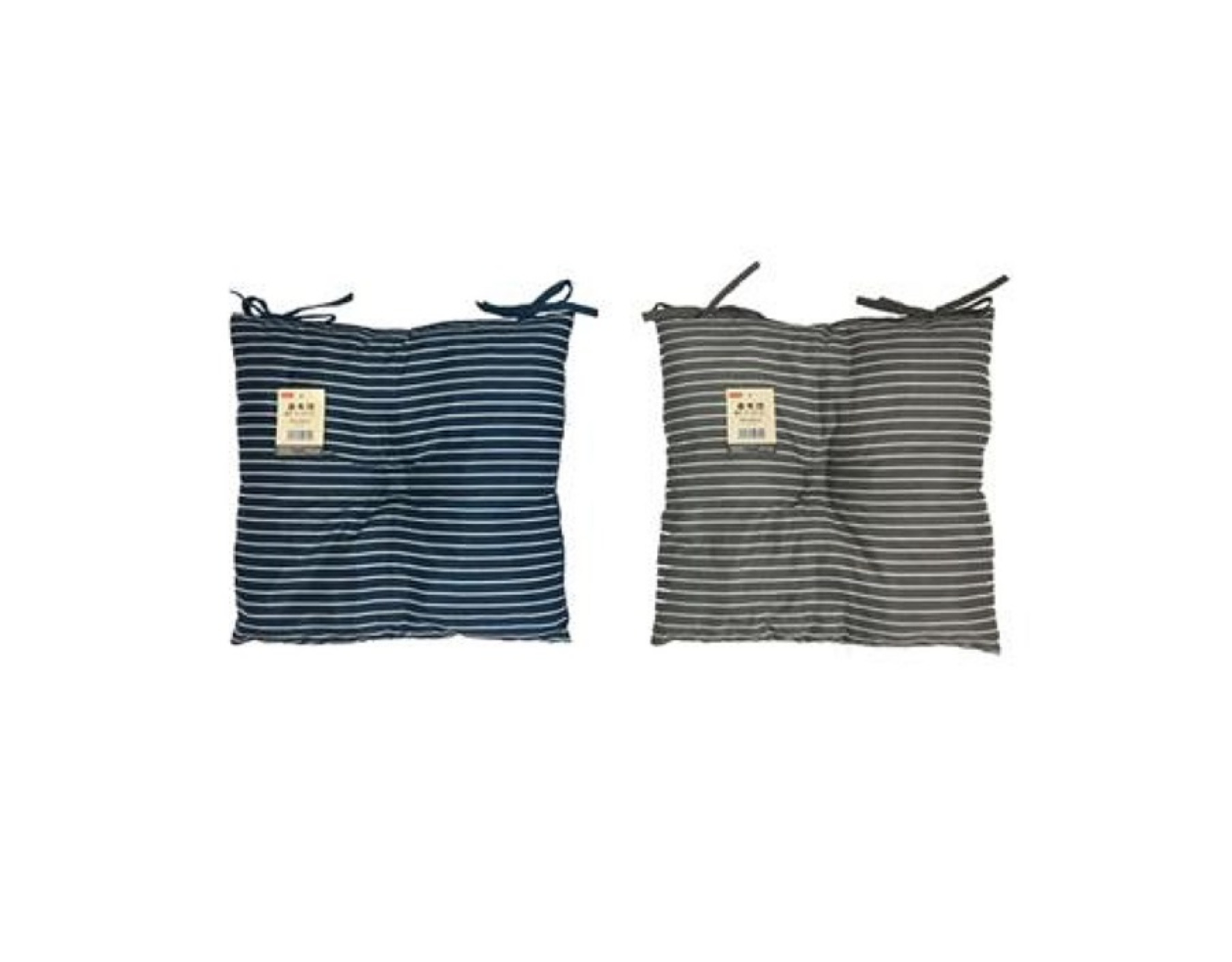 Daiso [SELECTED RANDOMLY] Seat Cushion myaeon2go